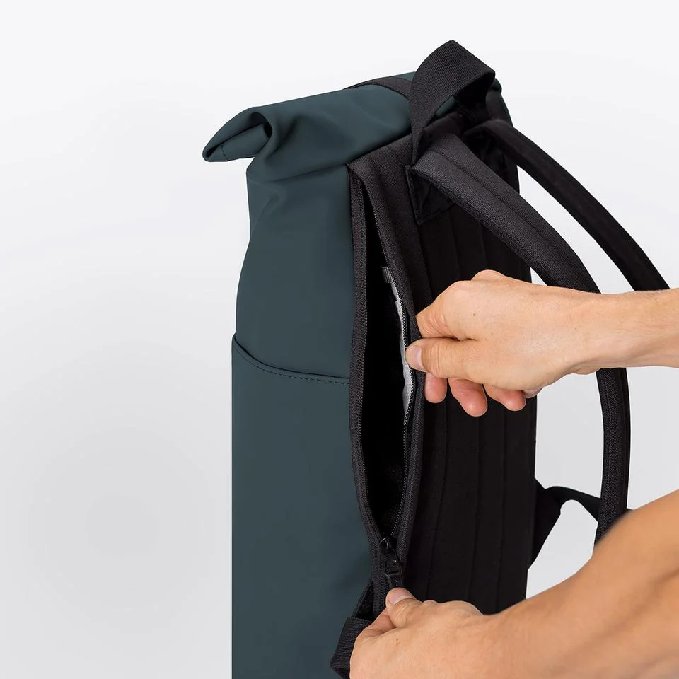 Hajo Macro Lotus Backpack forest - Image 4