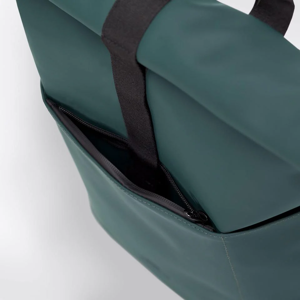 Hajo Macro Lotus Backpack forest - Image 6