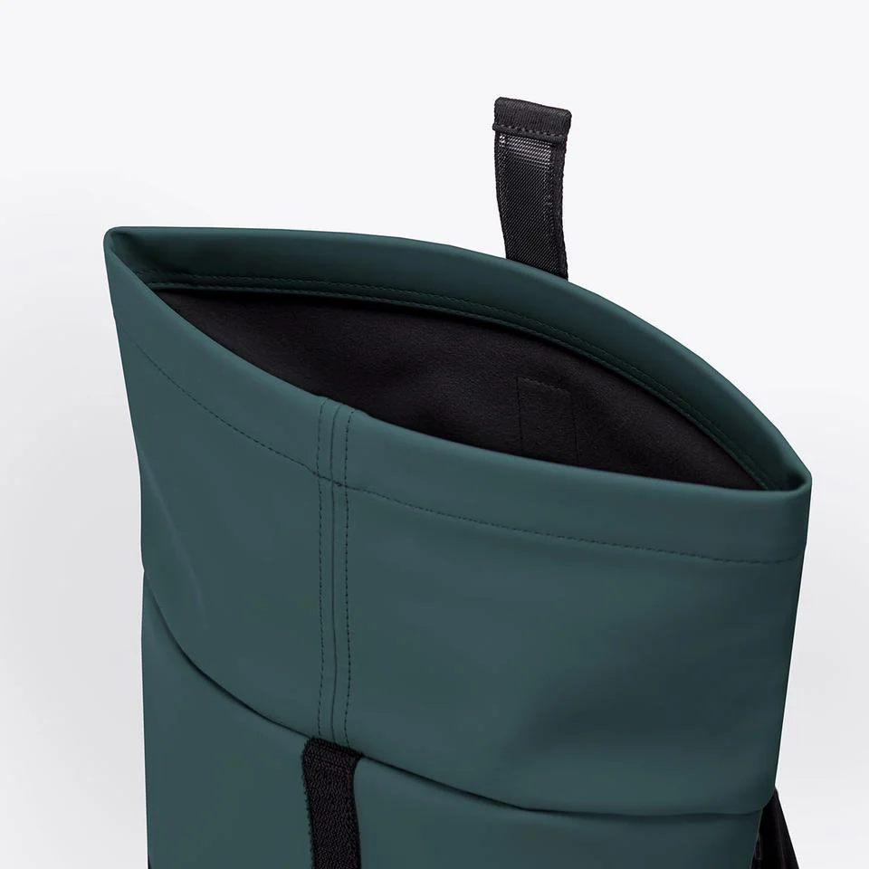 Hajo Macro Lotus Backpack forest - Image 7