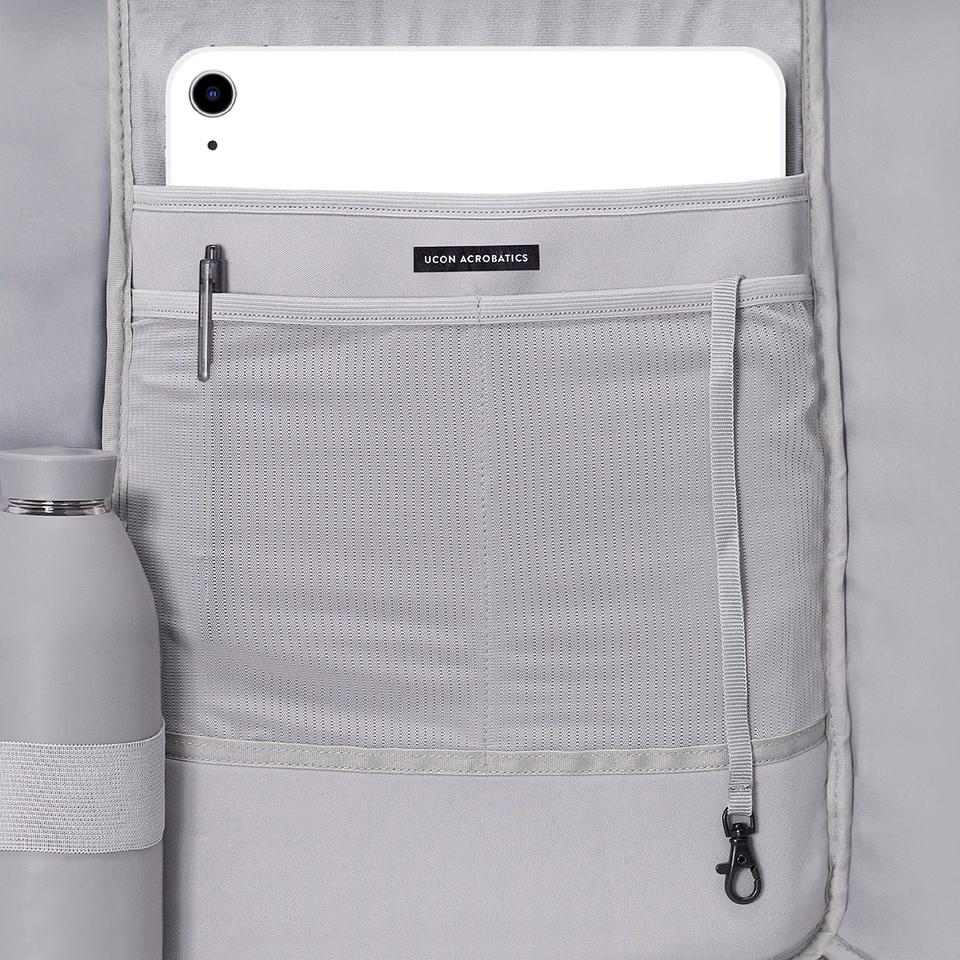 Hajo Macro Lotus Backpack forest - Image 8