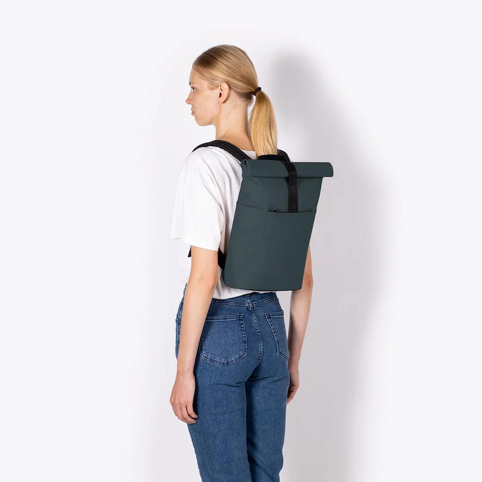 Hajo Macro Lotus Backpack forest - Image 9