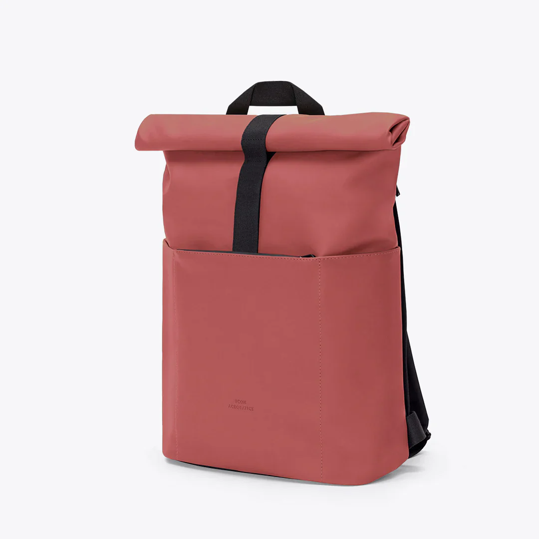 Hajo Mini Lotus Backpack hibiscus - Image 2