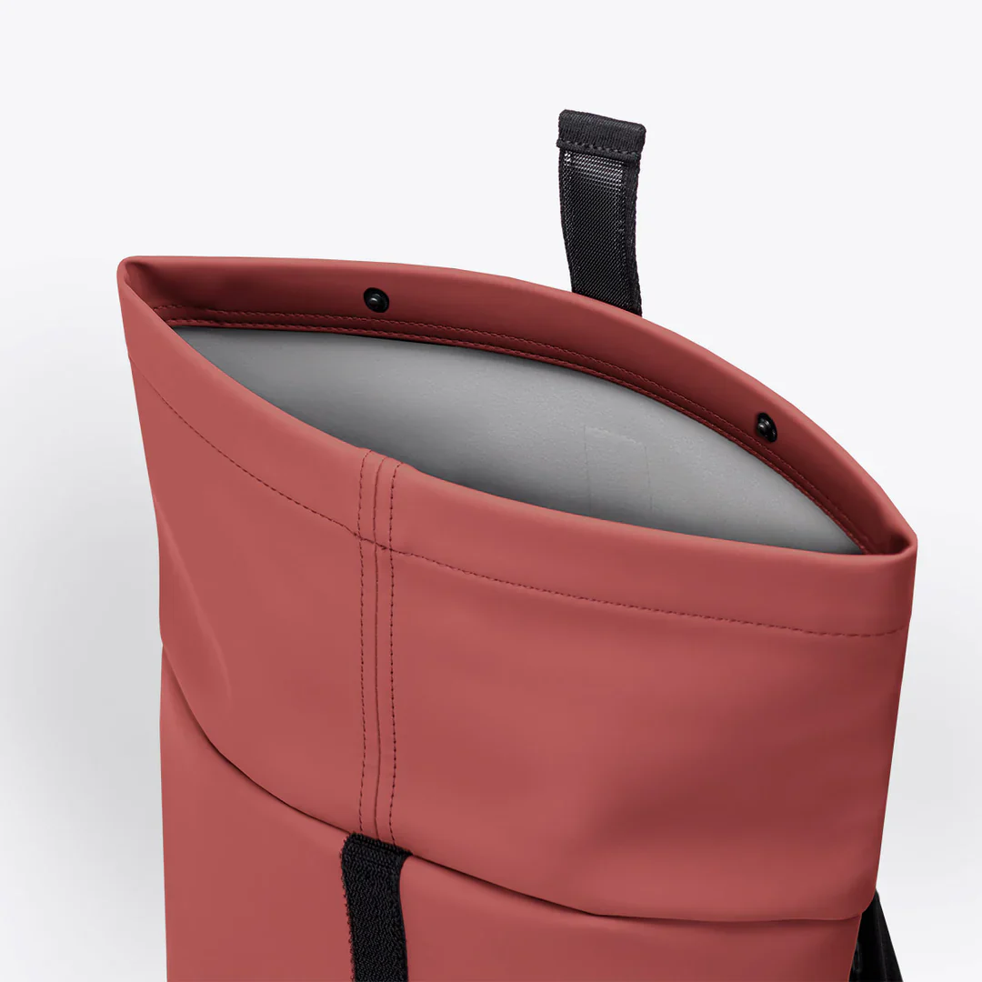Hajo Mini Lotus Backpack hibiscus - Image 5