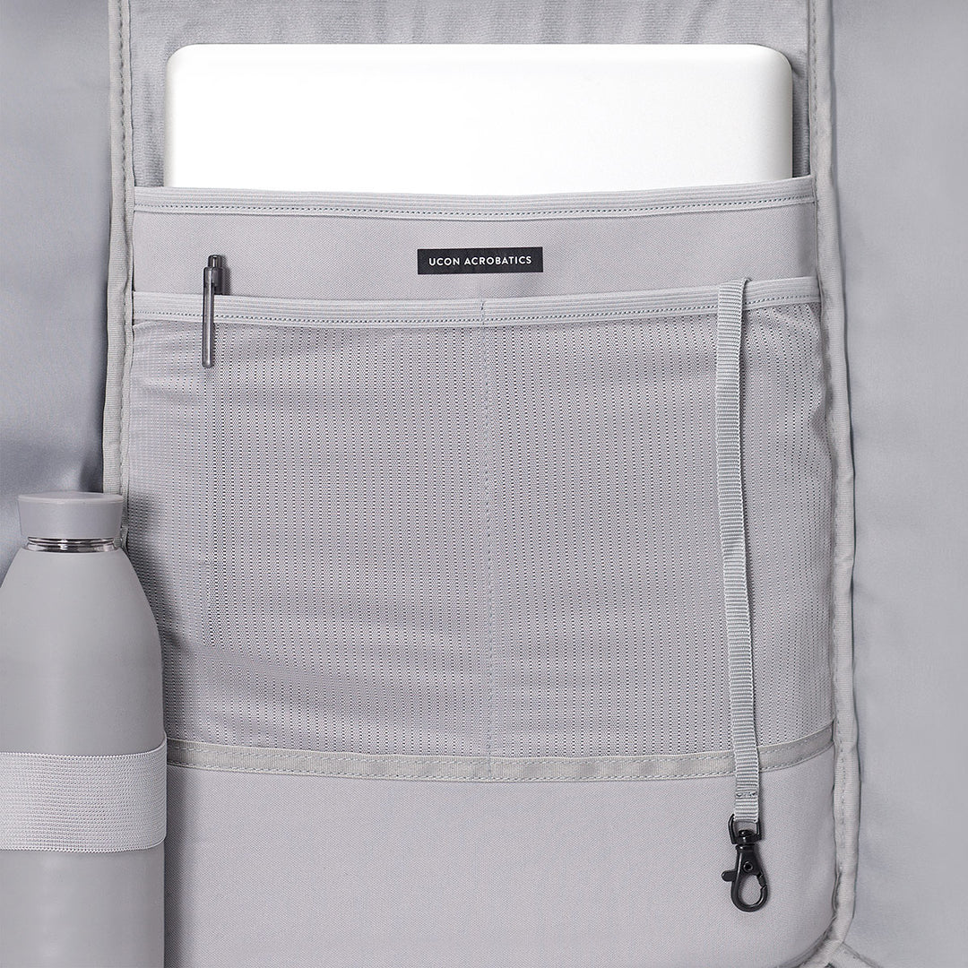 Hajo Mini Lotus Backpack hibiscus - Image 8