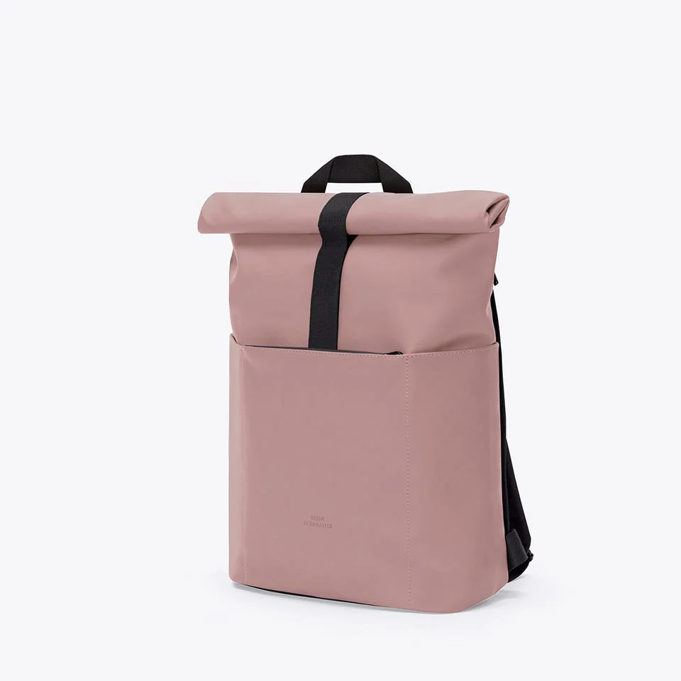 Hajo Macro Lotus Backpack rose - Image 2