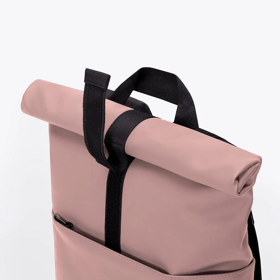 Hajo Macro Lotus Backpack rose - Image 5