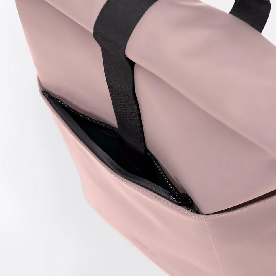 Hajo Macro Lotus Backpack rose - Image 6