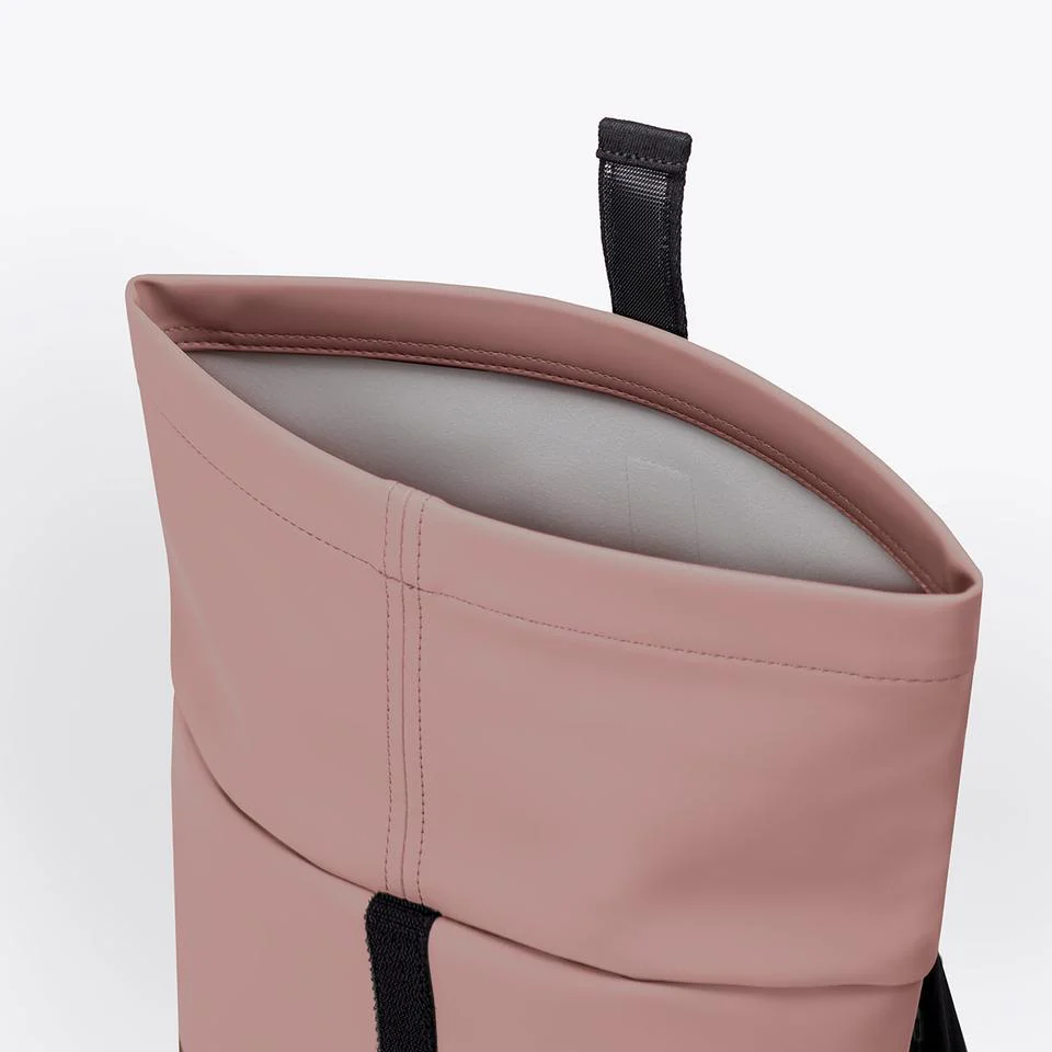 Hajo Macro Lotus Backpack rose - Image 7