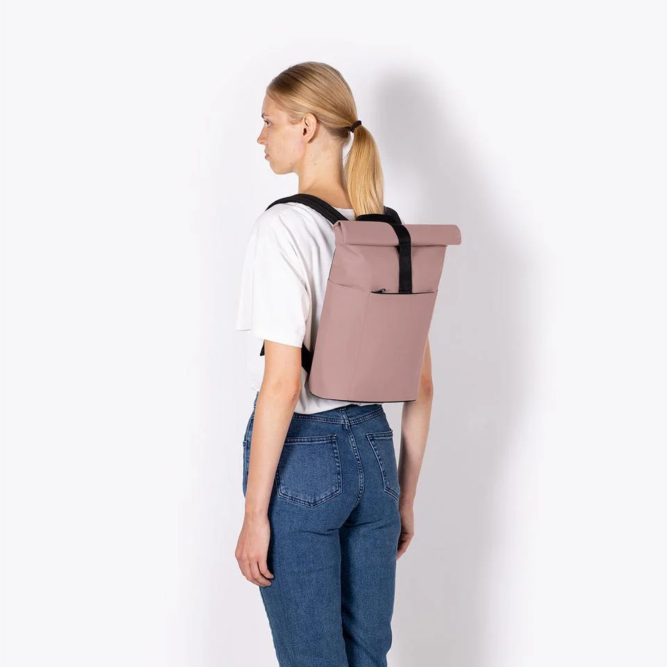 Hajo Macro Lotus Backpack rose - Image 9
