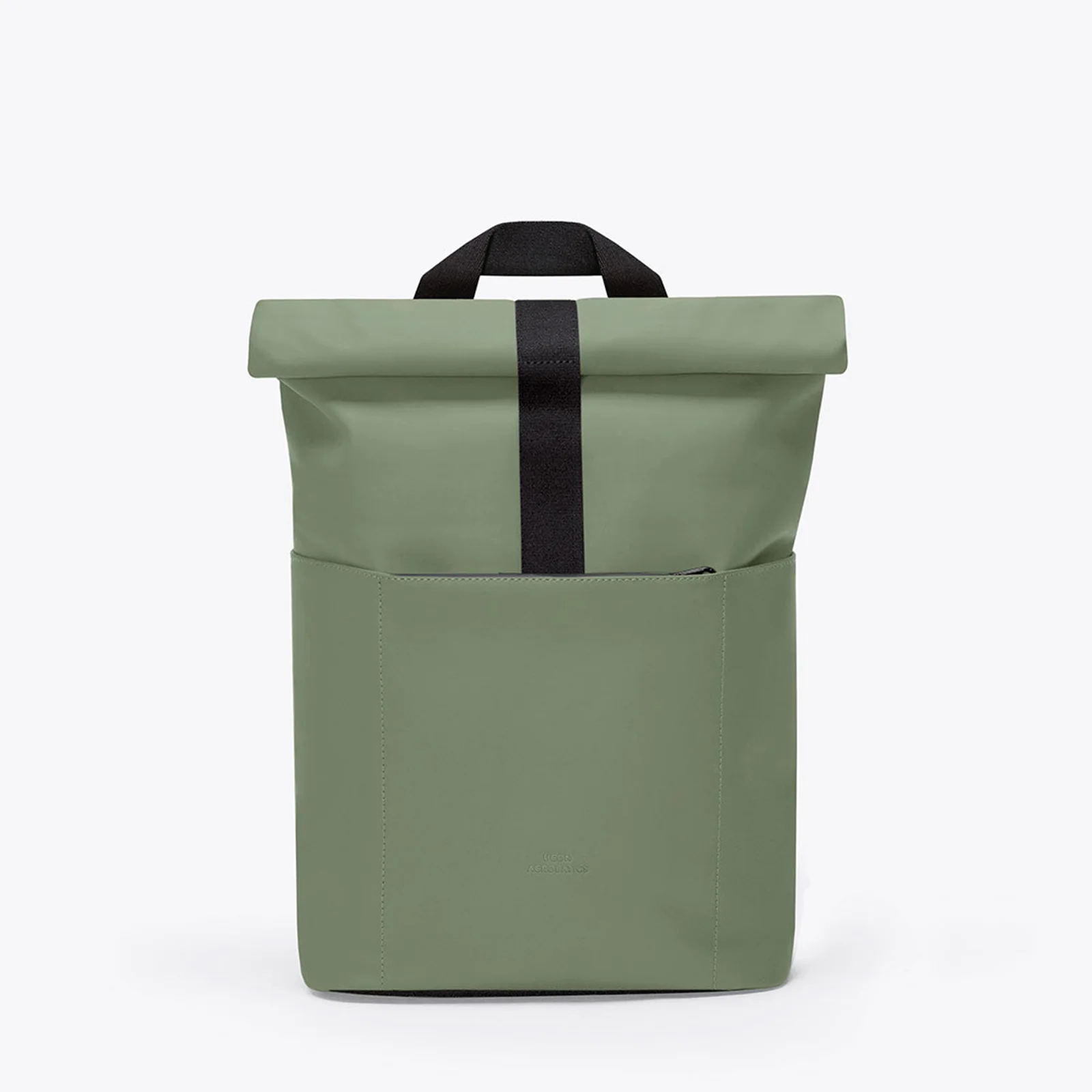 Hajo Macro Lotus Backpack sage green