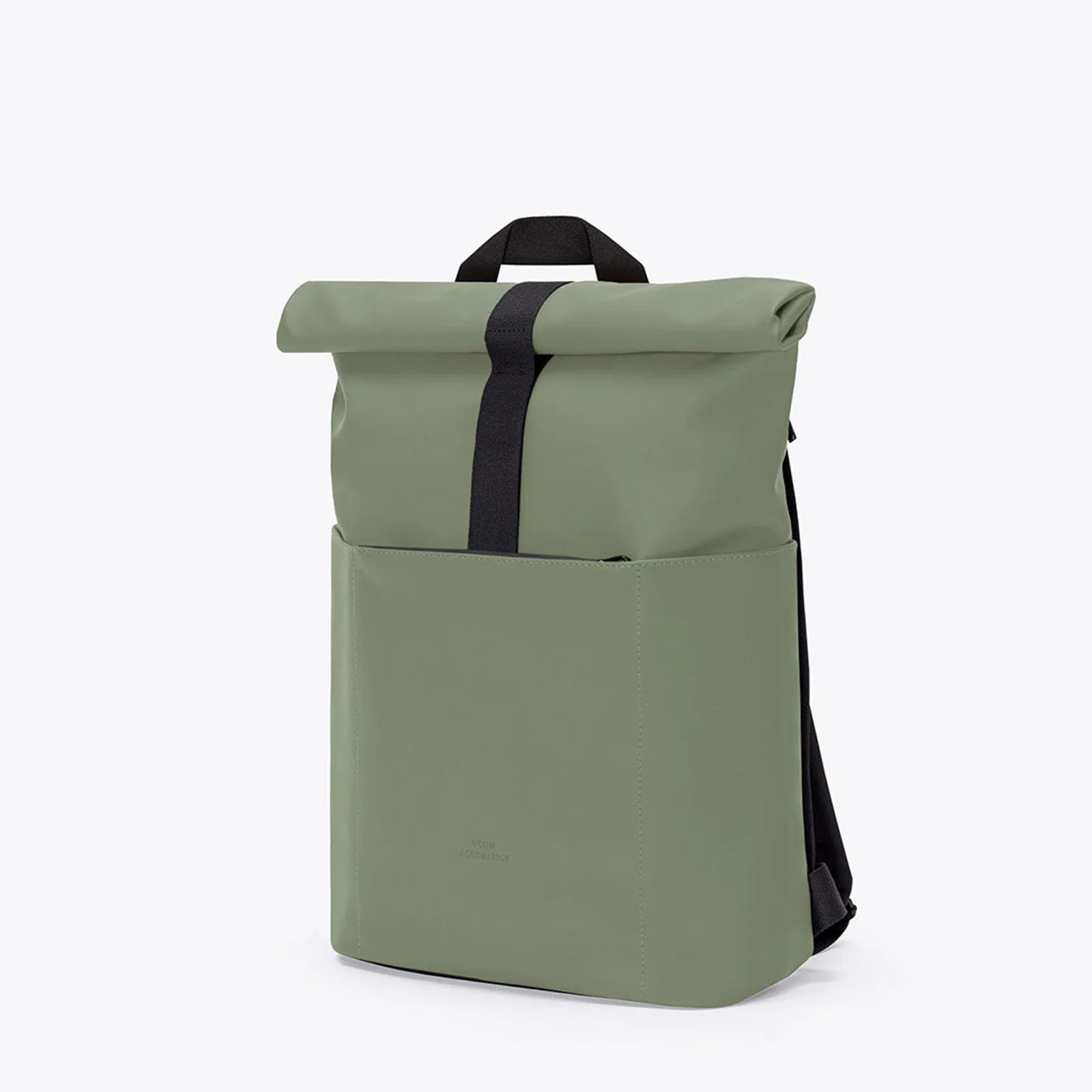 Hajo Macro Lotus Backpack sage green - Image 2