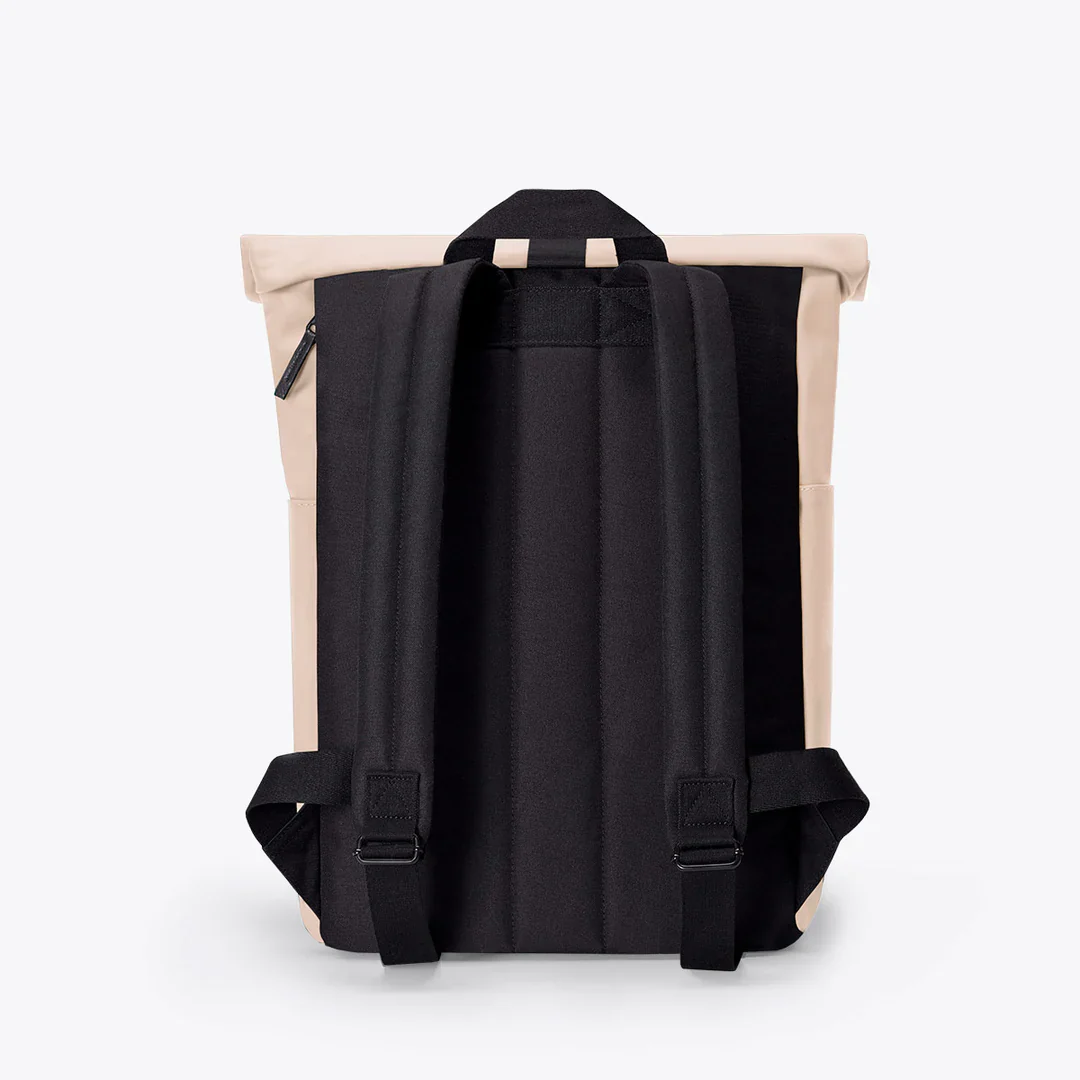 Hajo Mini Lotus Backpack light apricot - Image 3