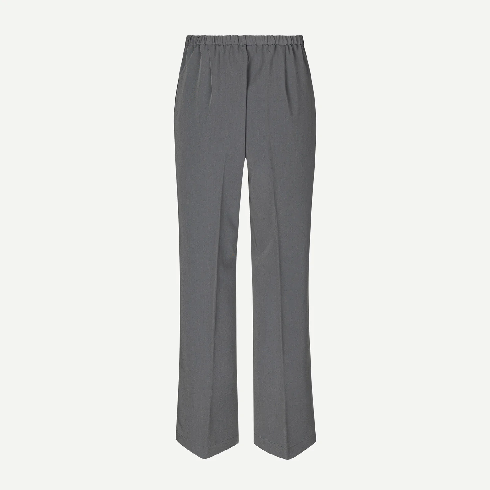 Hallie Trousers 14596 iron gate - Image 2