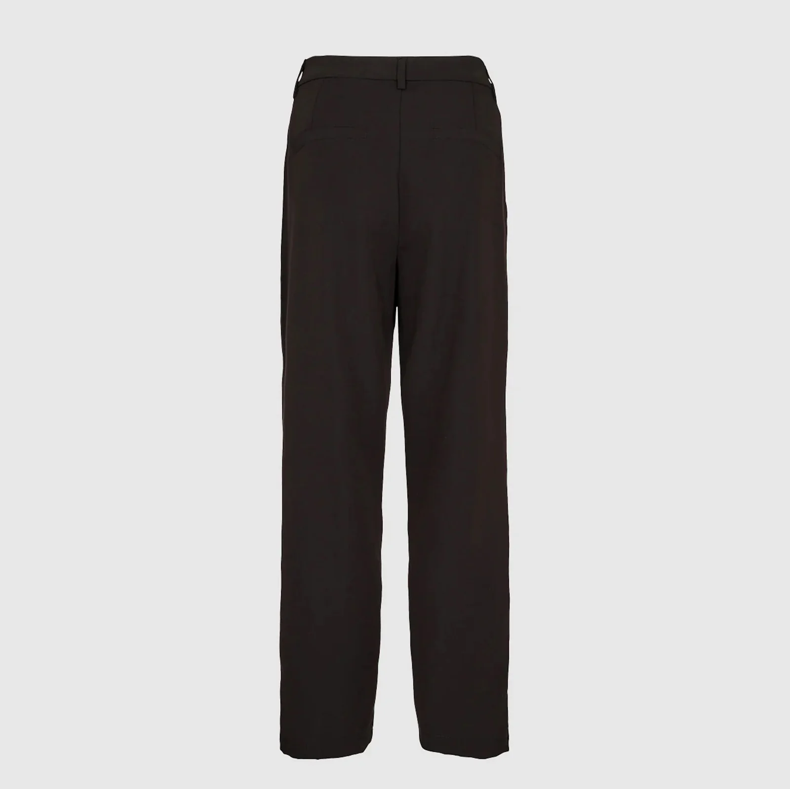 Halliroy Casual Pants black - Image 6