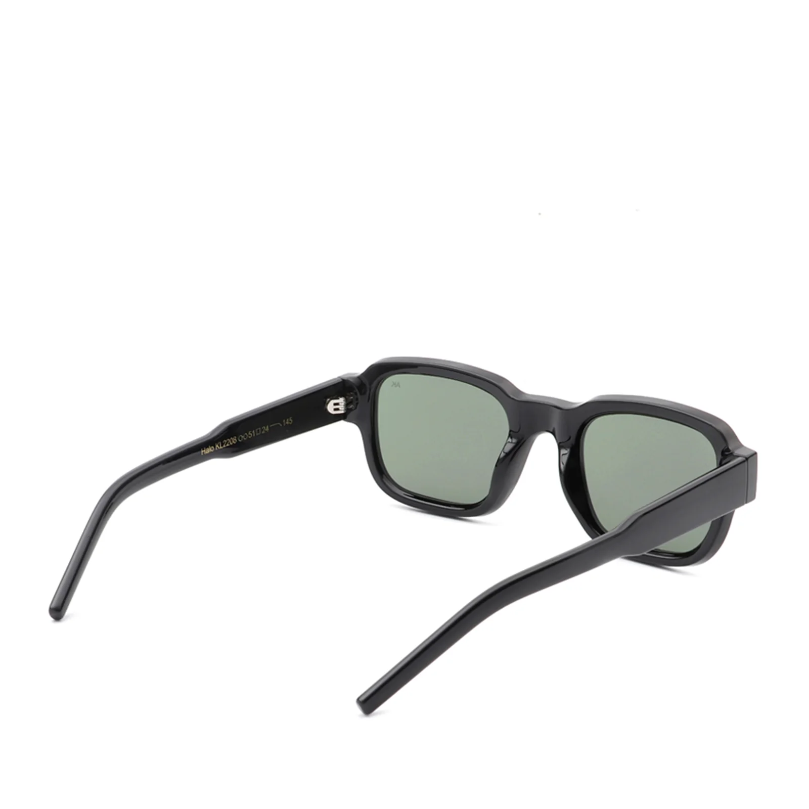 Halo Sunglasses black - Image 3