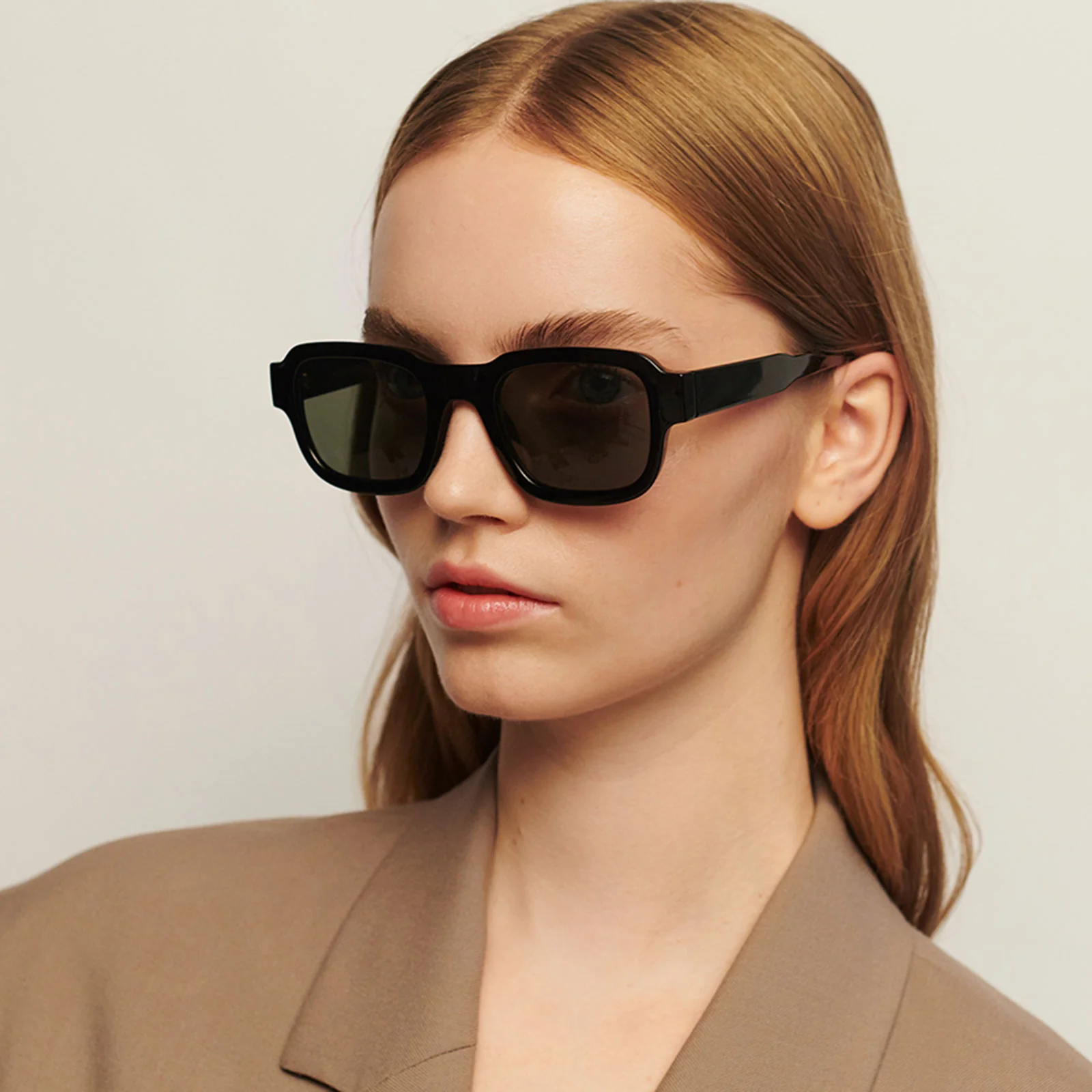 Halo Sunglasses black - Image 4