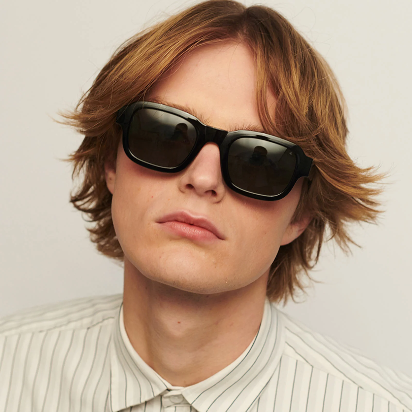 Halo Sunglasses black - Image 5