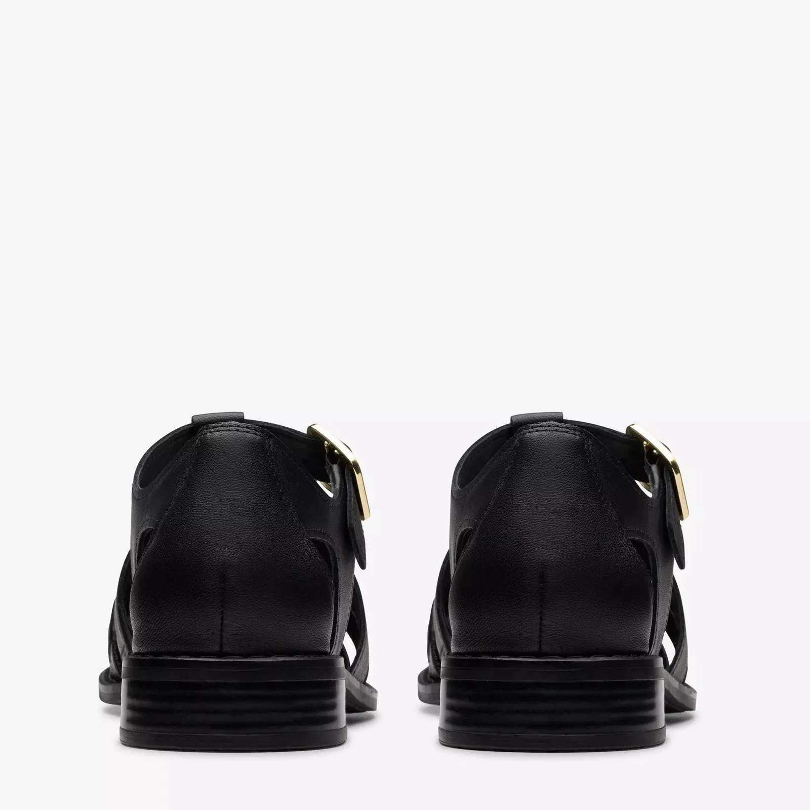 Hana Sun Leather black - Image 5