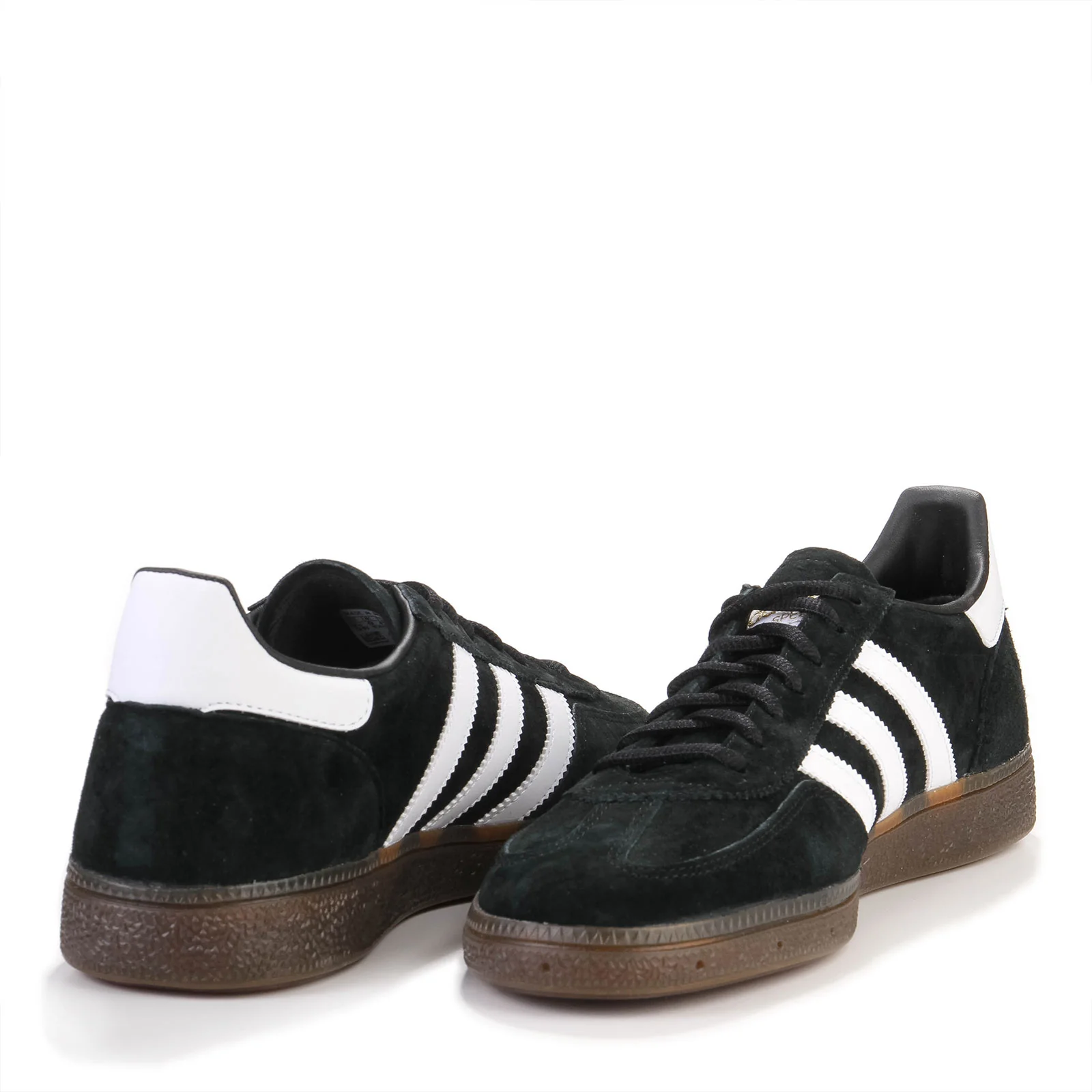 Handball Spezial black/white/gum - Image 3