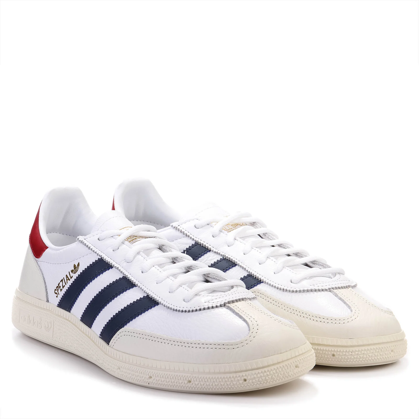 Handball Spezial cloud white/shadow navy/team victory red - Image 2