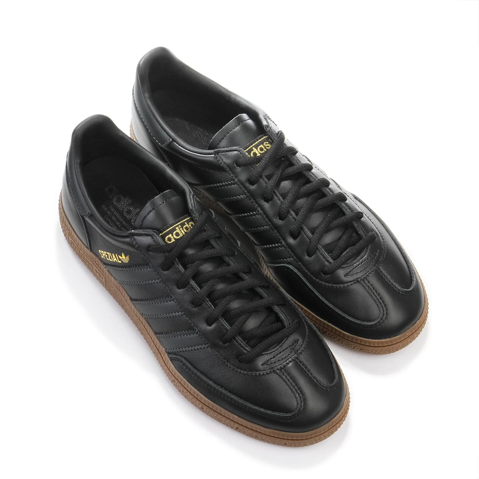 Handball Spezial core black/carbon/gold metallic - Image 4