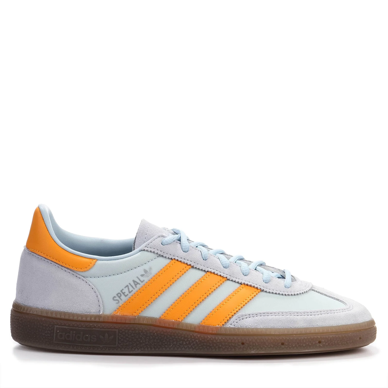 Handball Spezial crystal sky/pure tangerine/gum5
