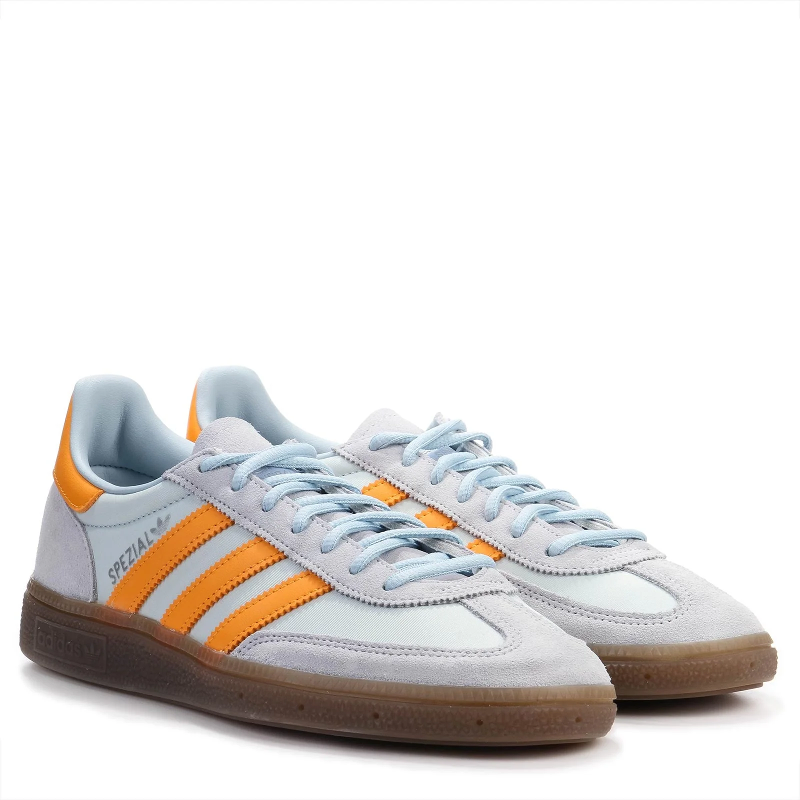 Handball Spezial crystal sky/pure tangerine/gum5 - Image 2