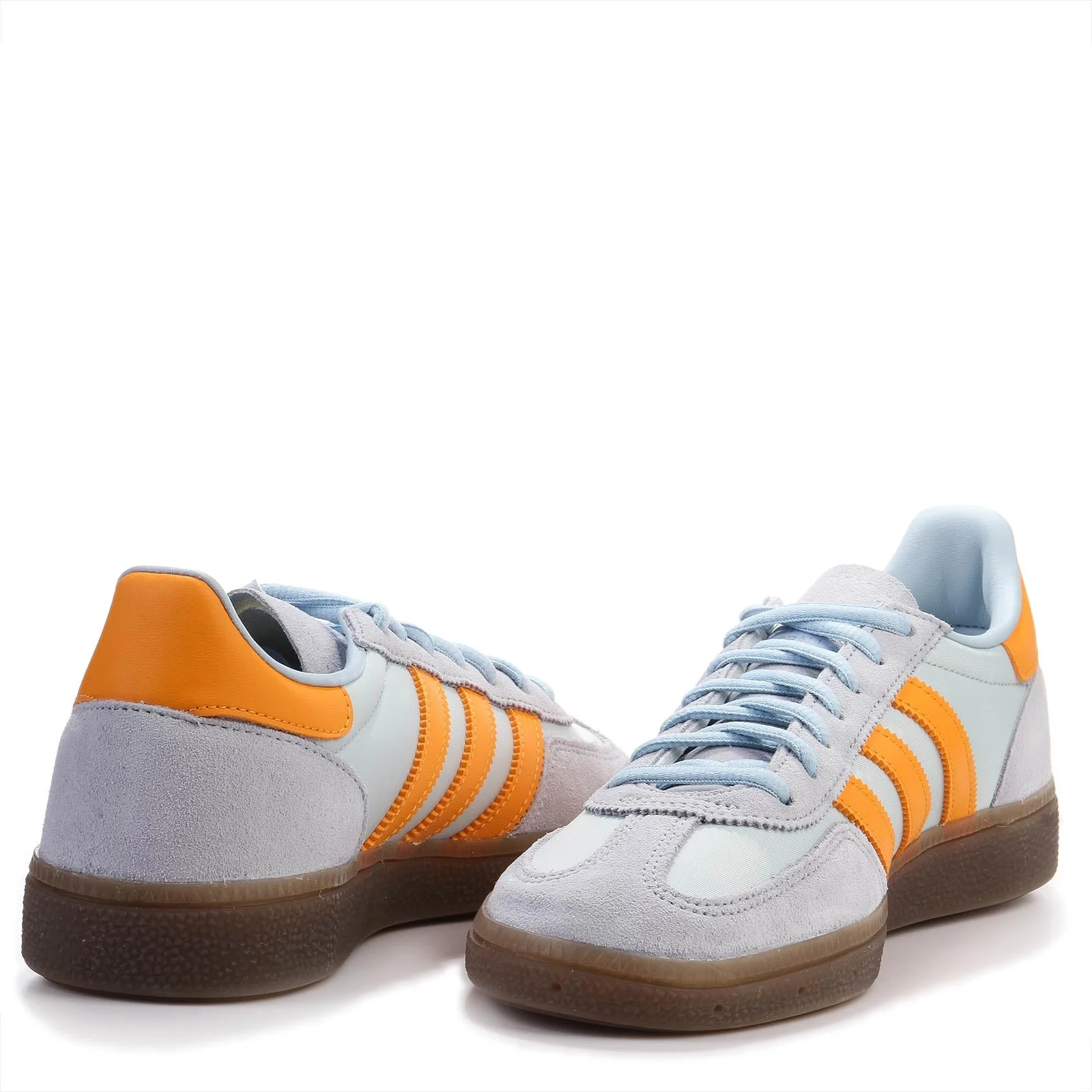 Handball Spezial crystal sky/pure tangerine/gum5 - Image 3
