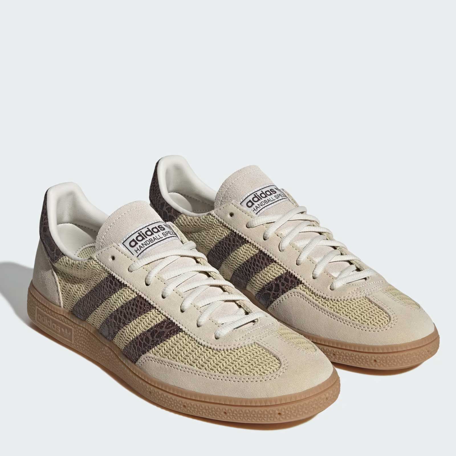 Handball Spezial dual yellow/brown - Image 2