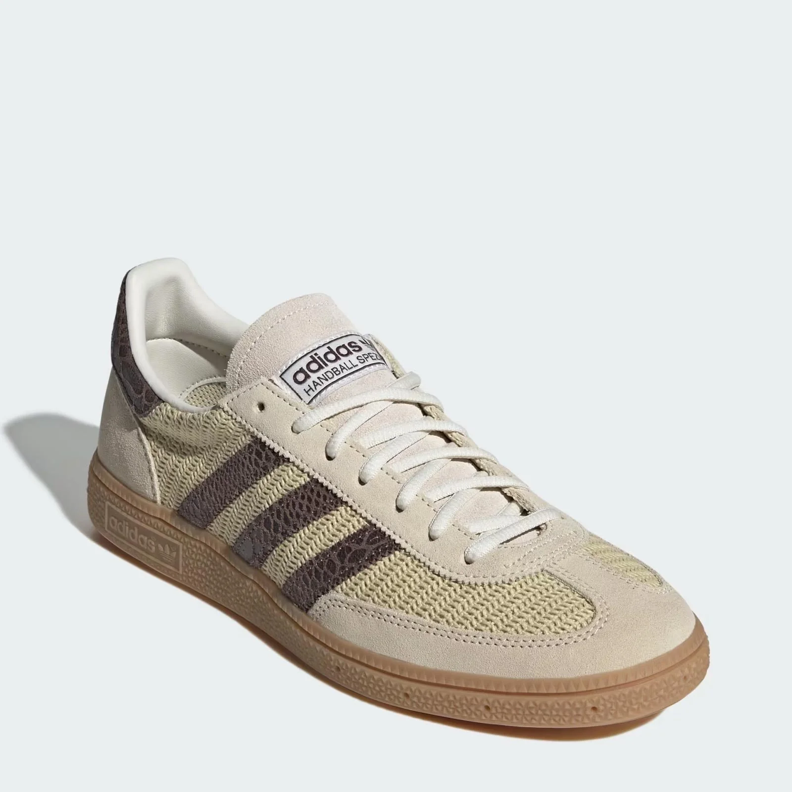 Handball Spezial dual yellow/brown - Image 4