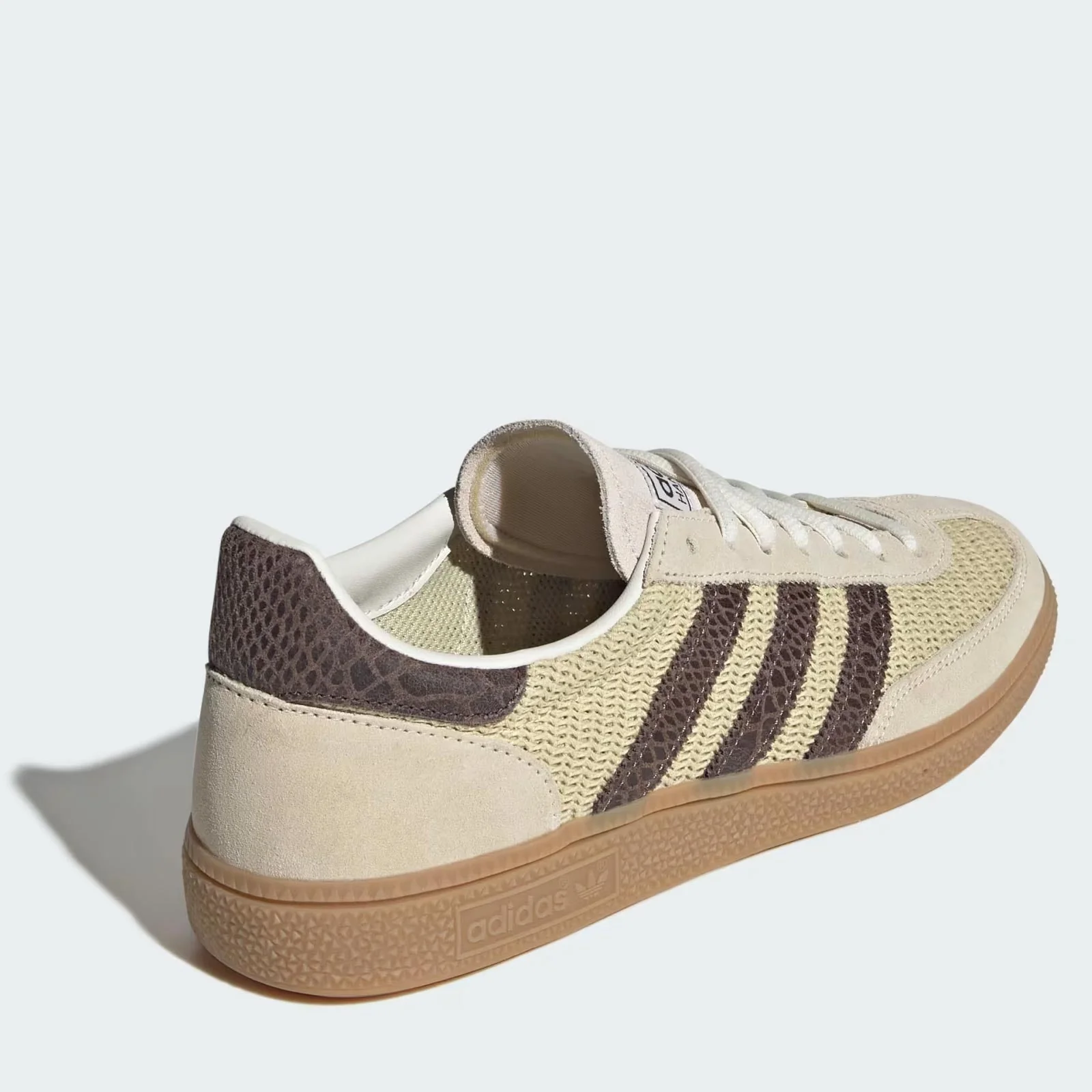 Handball Spezial dual yellow/brown - Image 5
