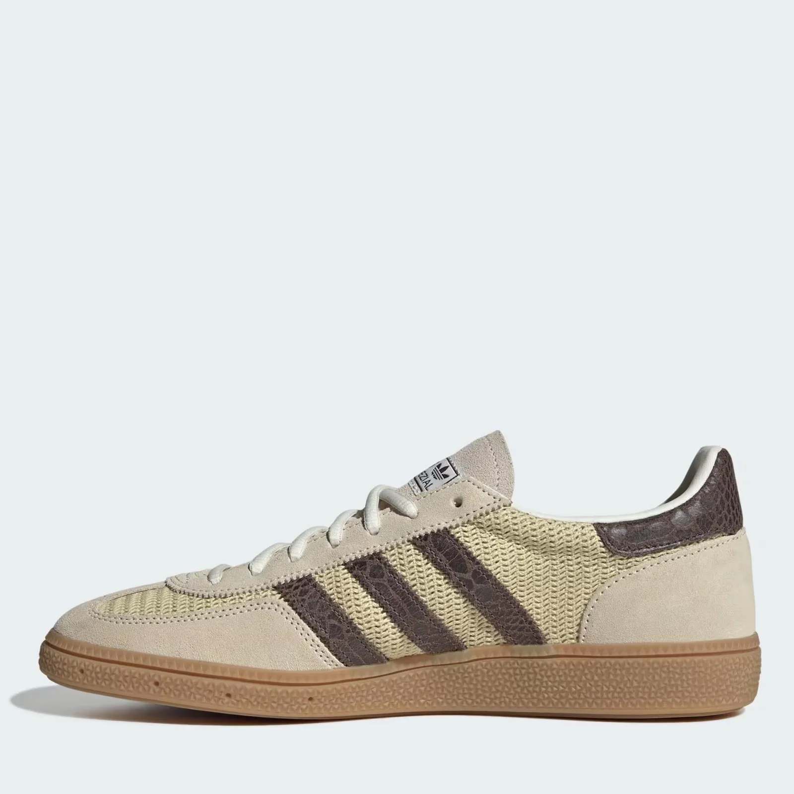 Handball Spezial dual yellow/brown - Image 6