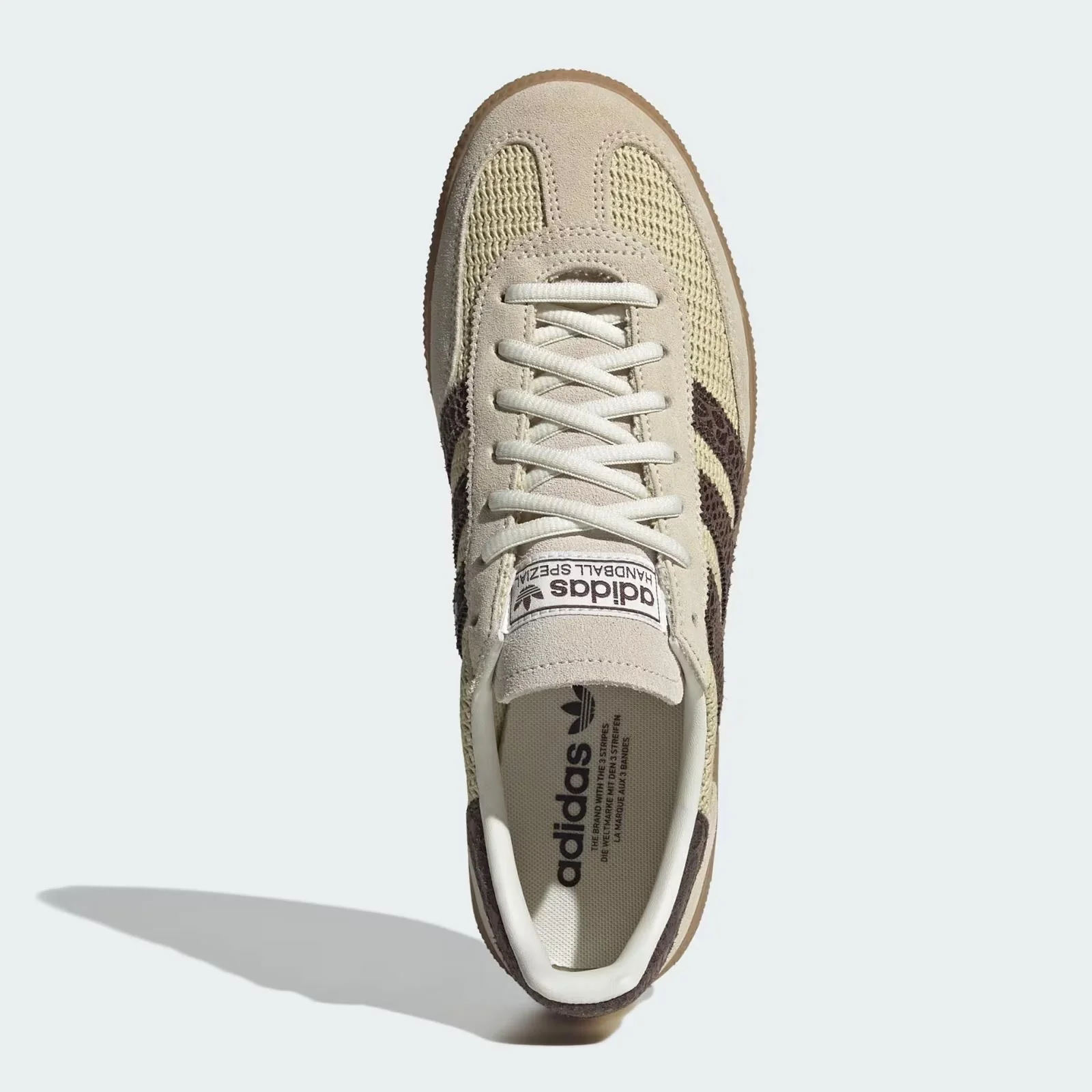 Handball Spezial dual yellow/brown - Image 7