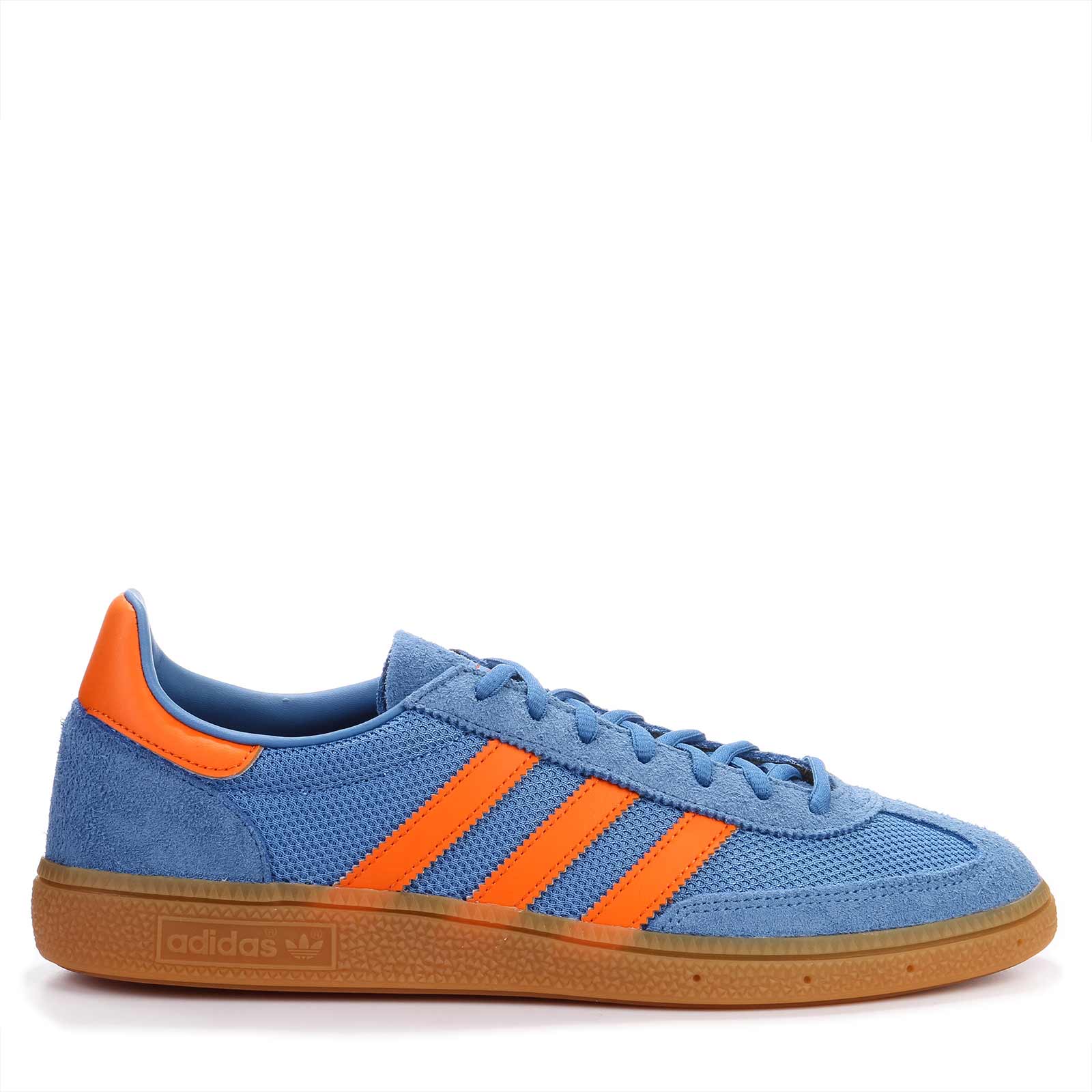 Handball Spezial focus blue/orange/gum