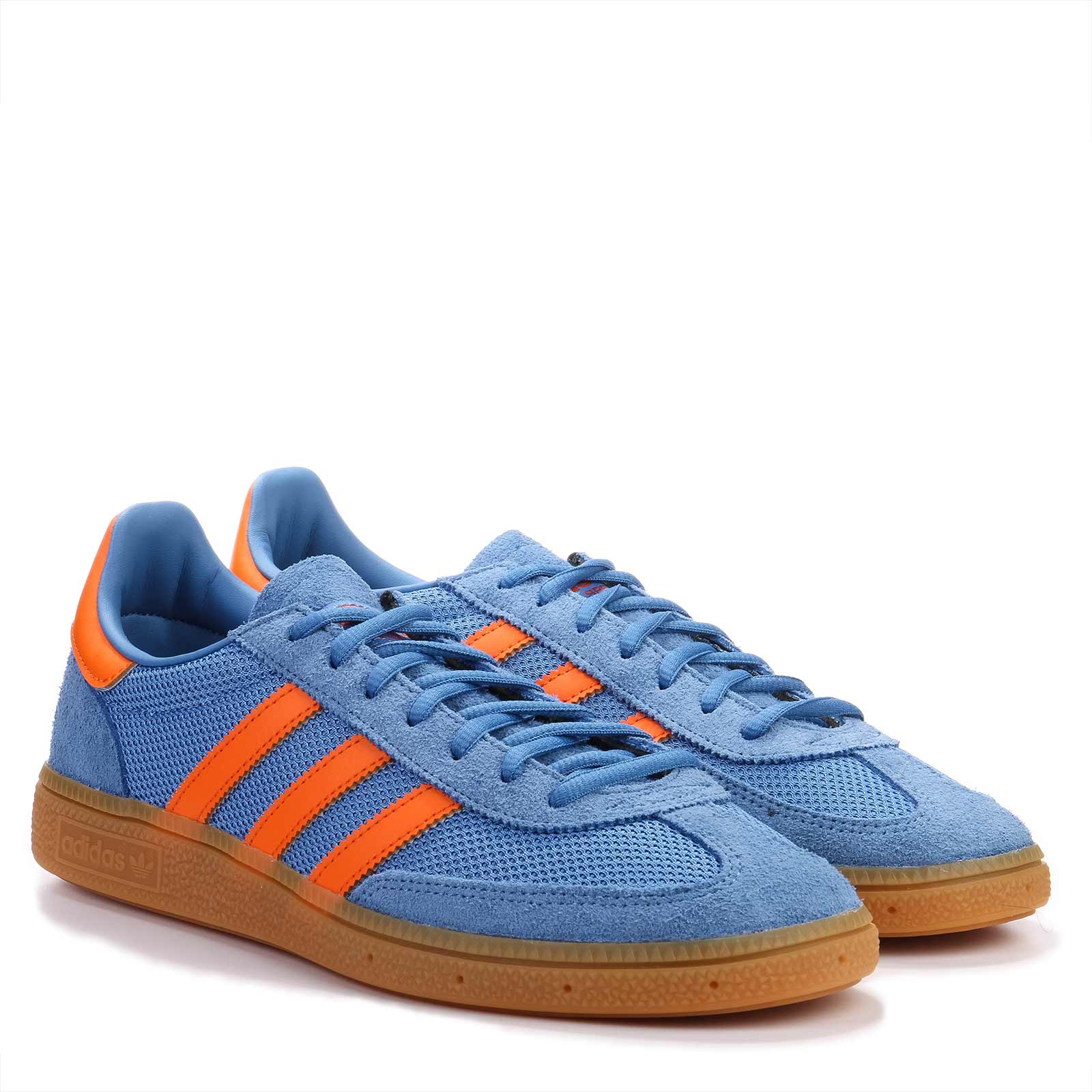 Handball Spezial focus blue/orange/gum - Image 2