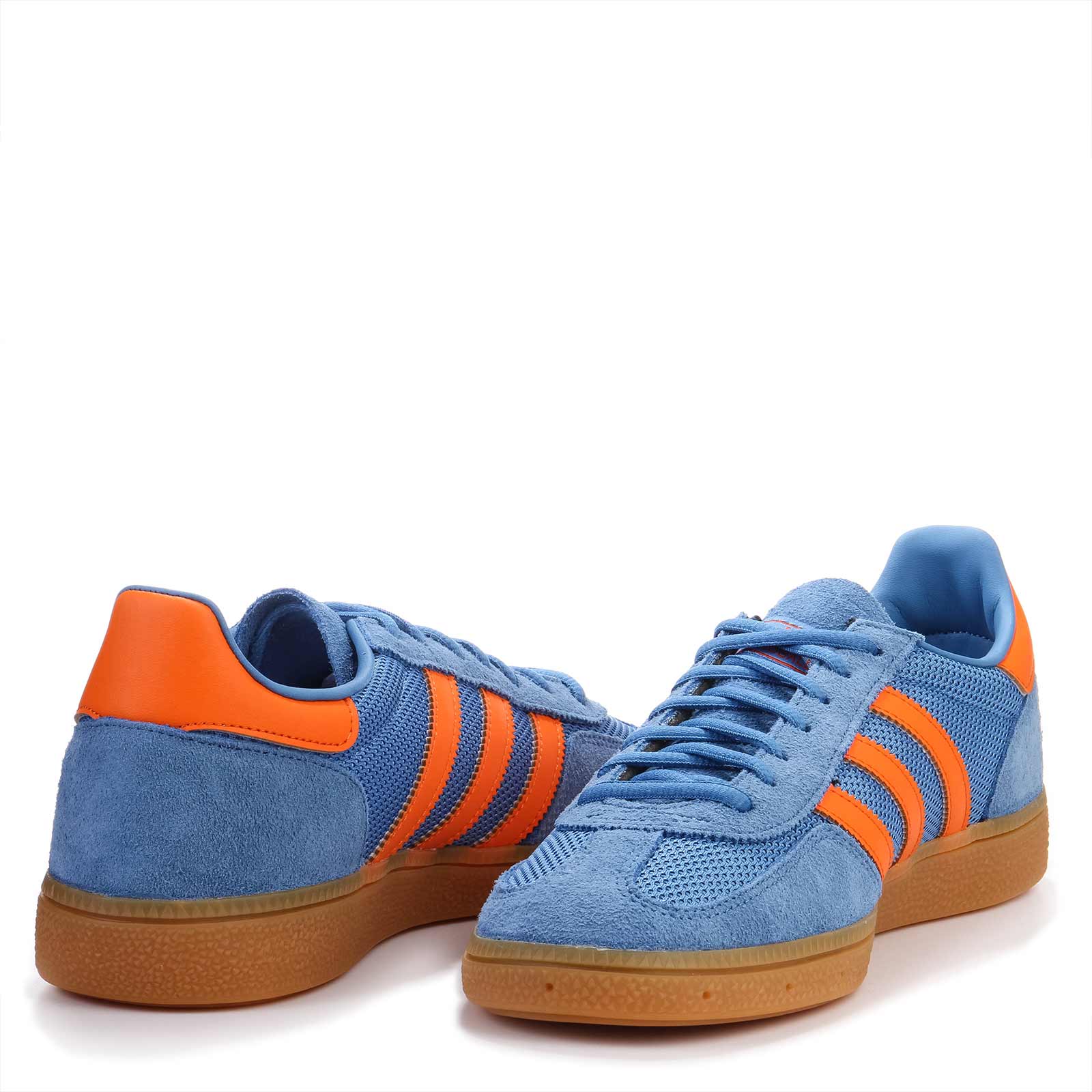 Handball Spezial focus blue/orange/gum - Image 3