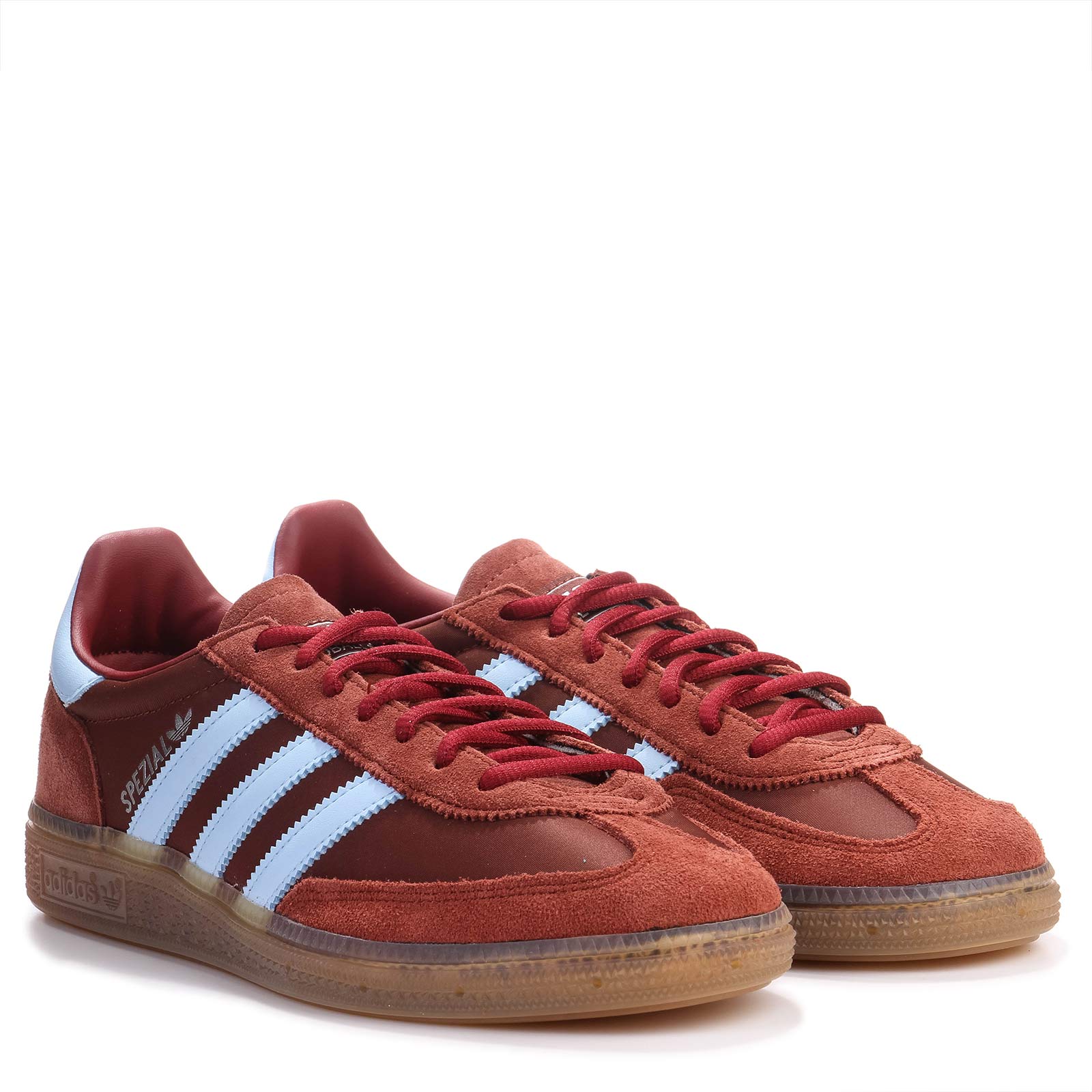 Handball Spezial fox brown/clear sky/gum5 - Image 2