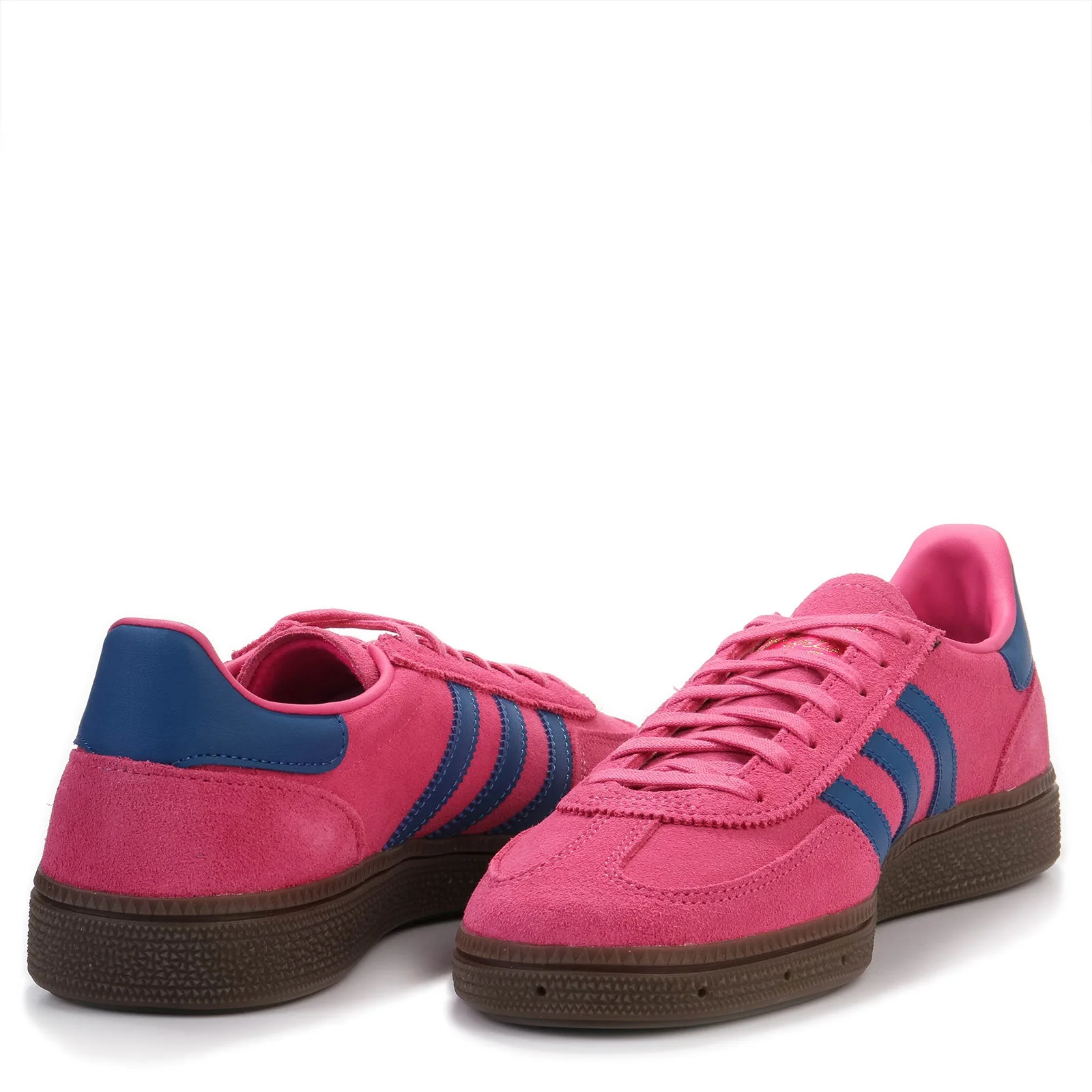 Handball Spezial J shock pink/dark marine/gum5 - Image 3