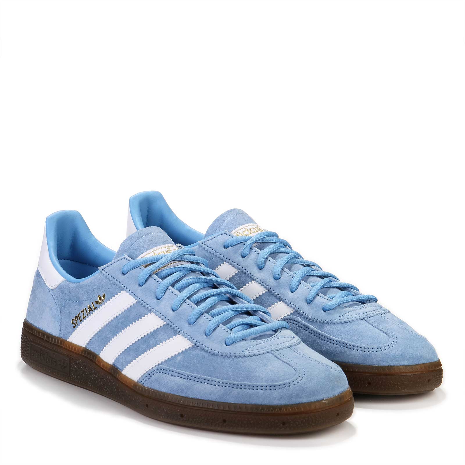 Handball Spezial light blue/footwear white/gum - Image 2