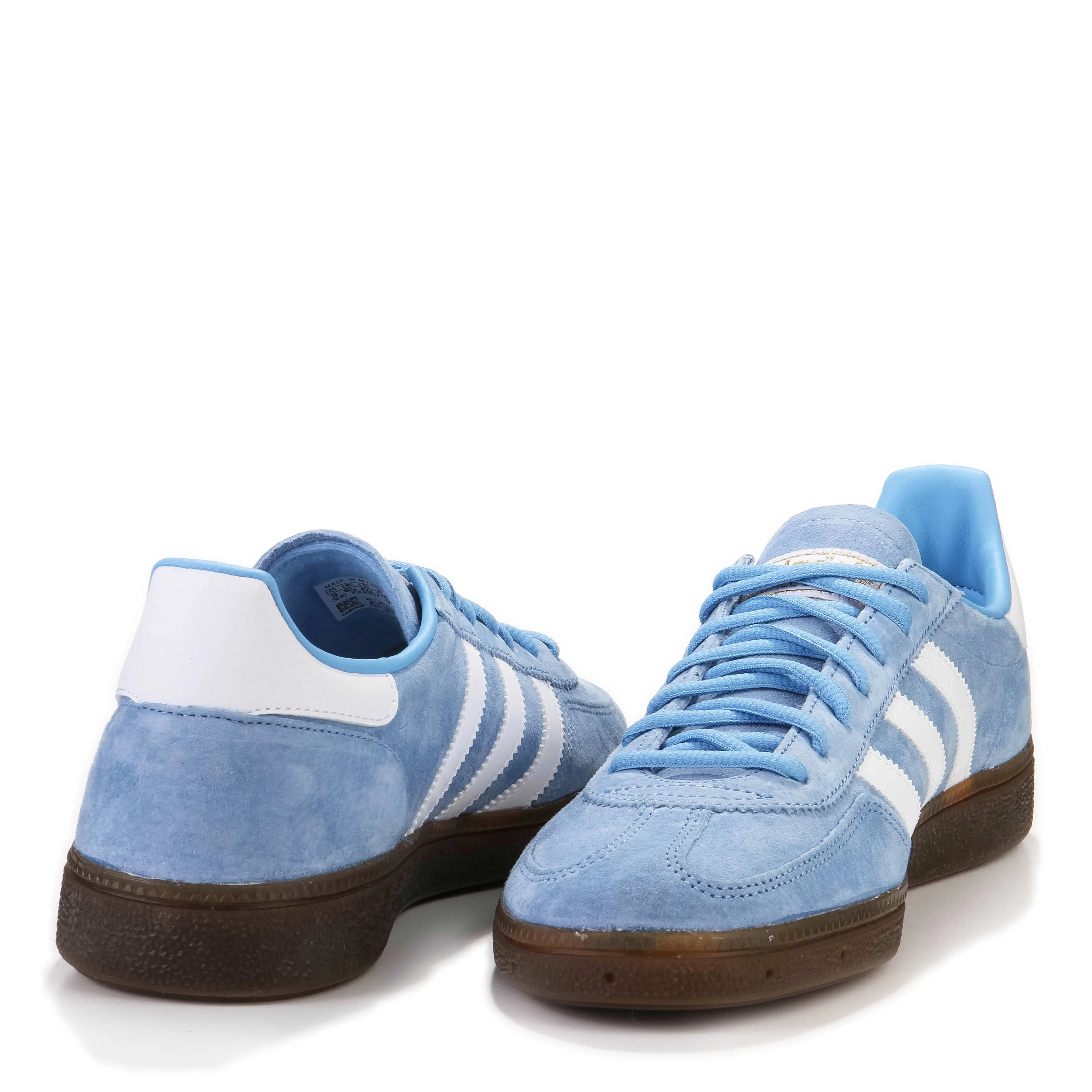 Handball Spezial light blue/footwear white/gum - Image 3