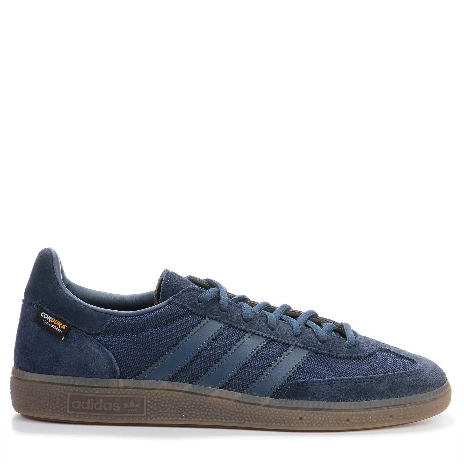 Handball Spezial night indigo/crew navy/gum5