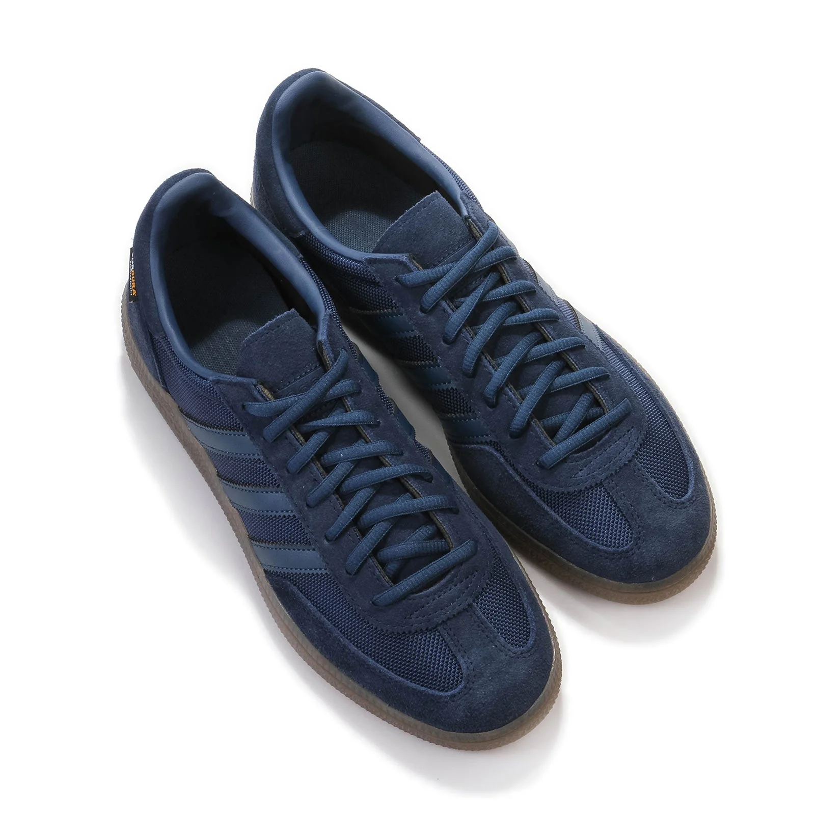 Handball Spezial night indigo/crew navy/gum5 - Image 4