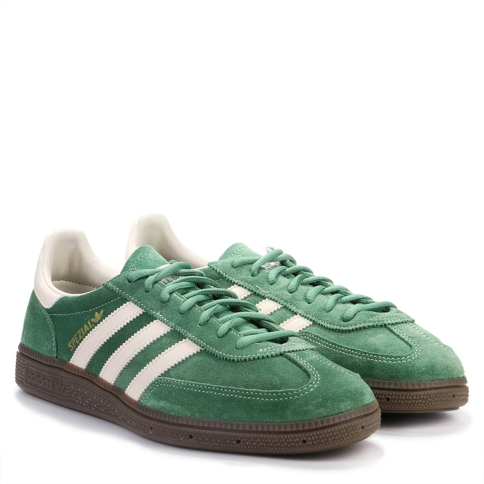 Handball Spezial preloved green/cream white/crystal white - Image 2