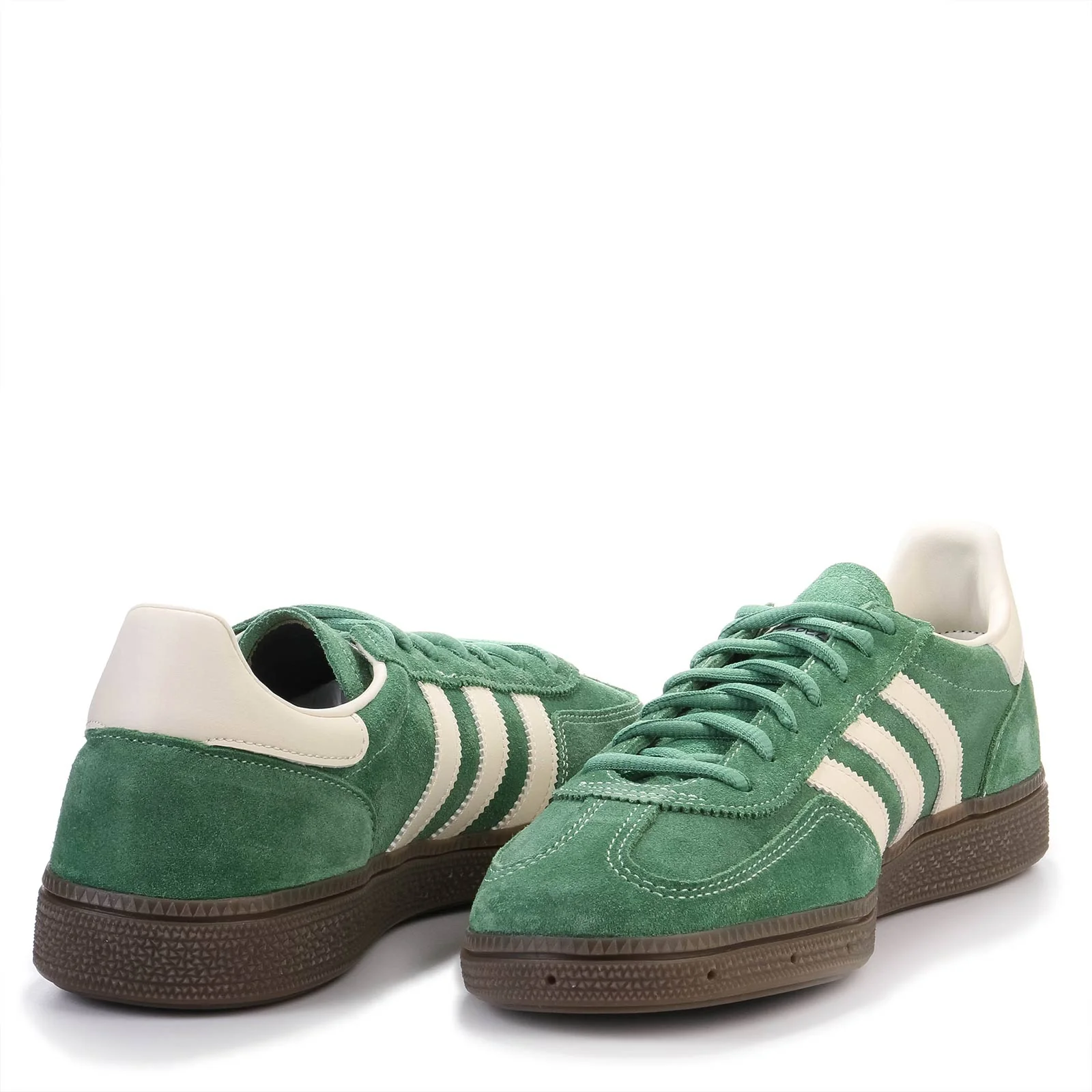 Handball Spezial preloved green/cream white/crystal white - Image 3