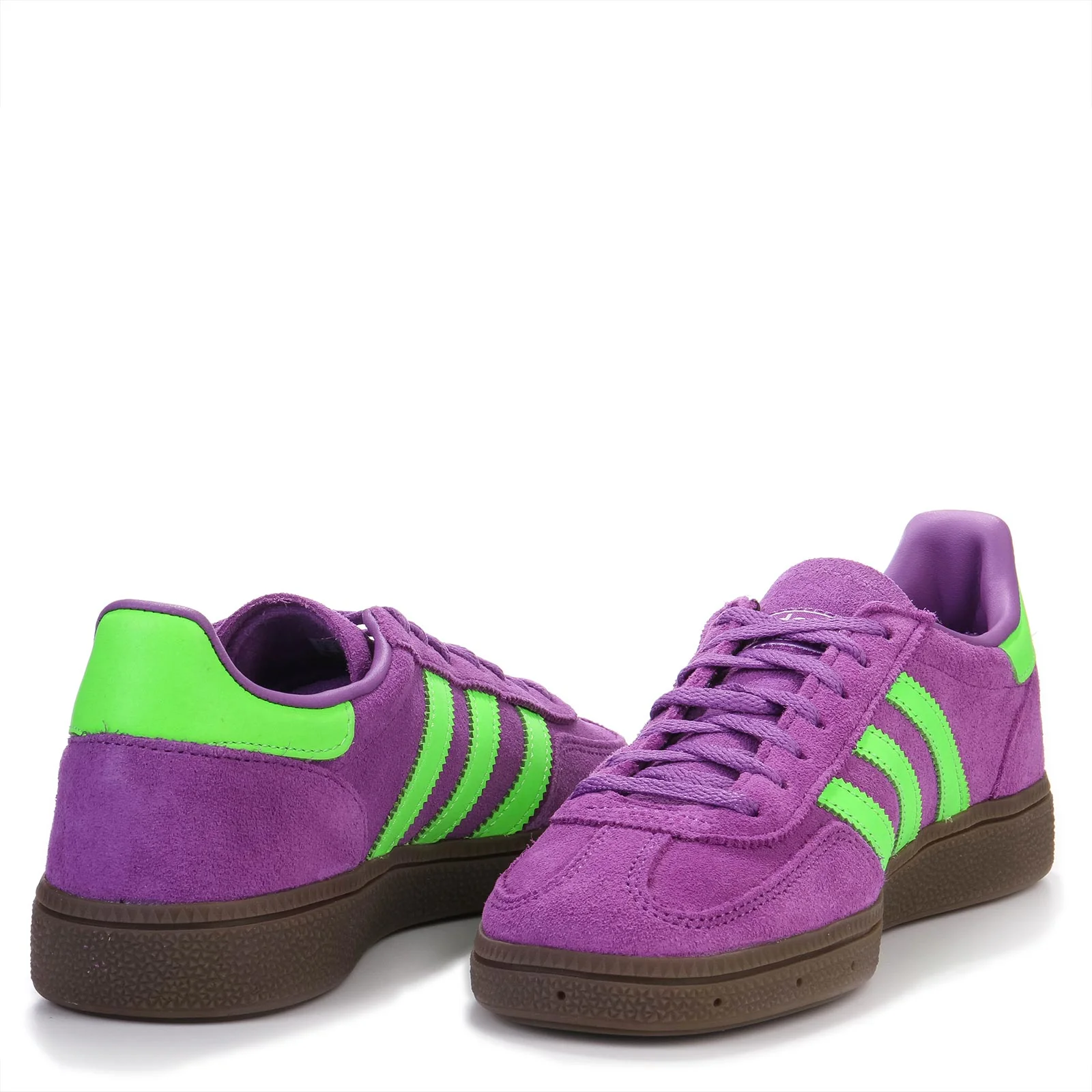 Handball Spezial W active purple/solar green - Image 3
