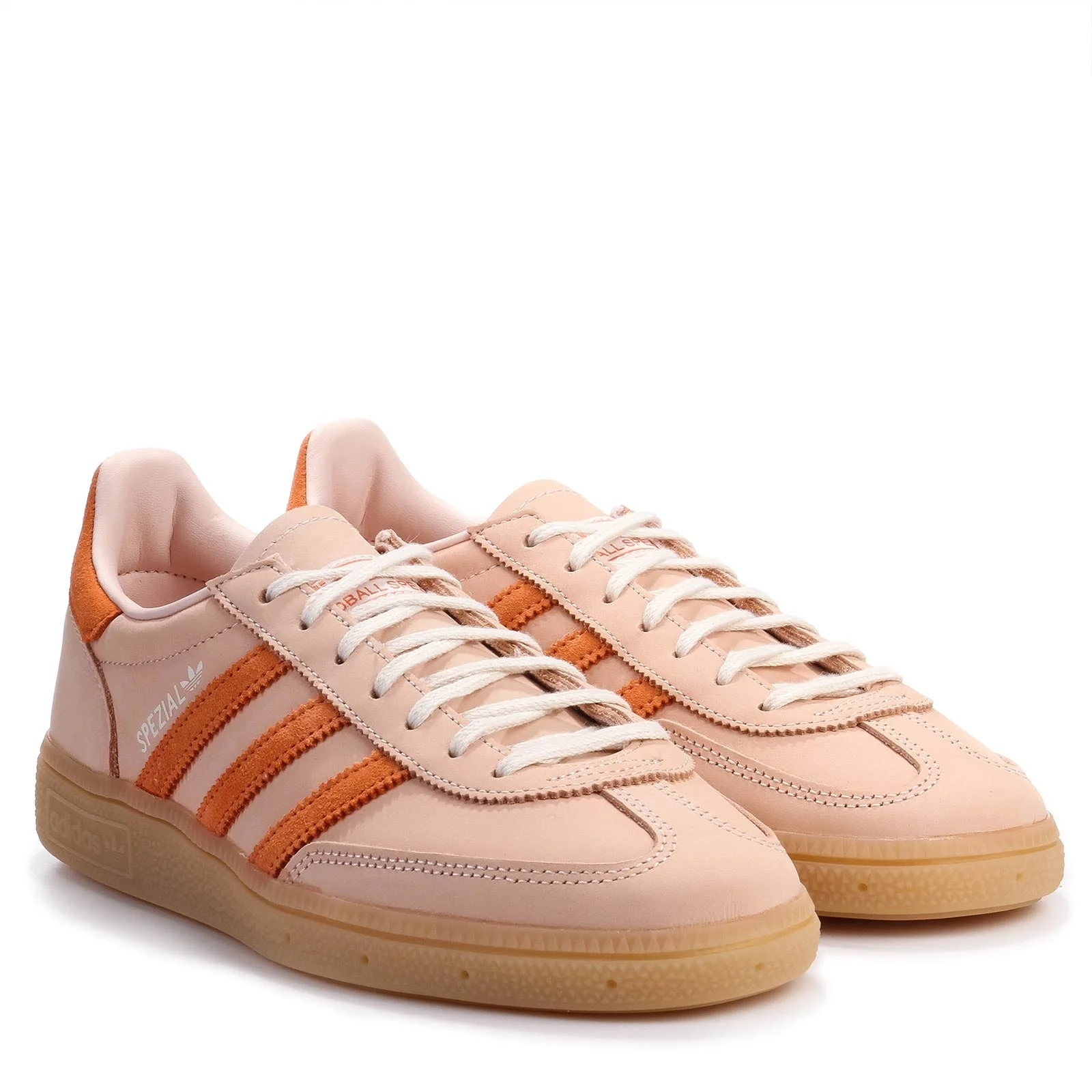 Handball Spezial W blush pink/dust orange - Image 2