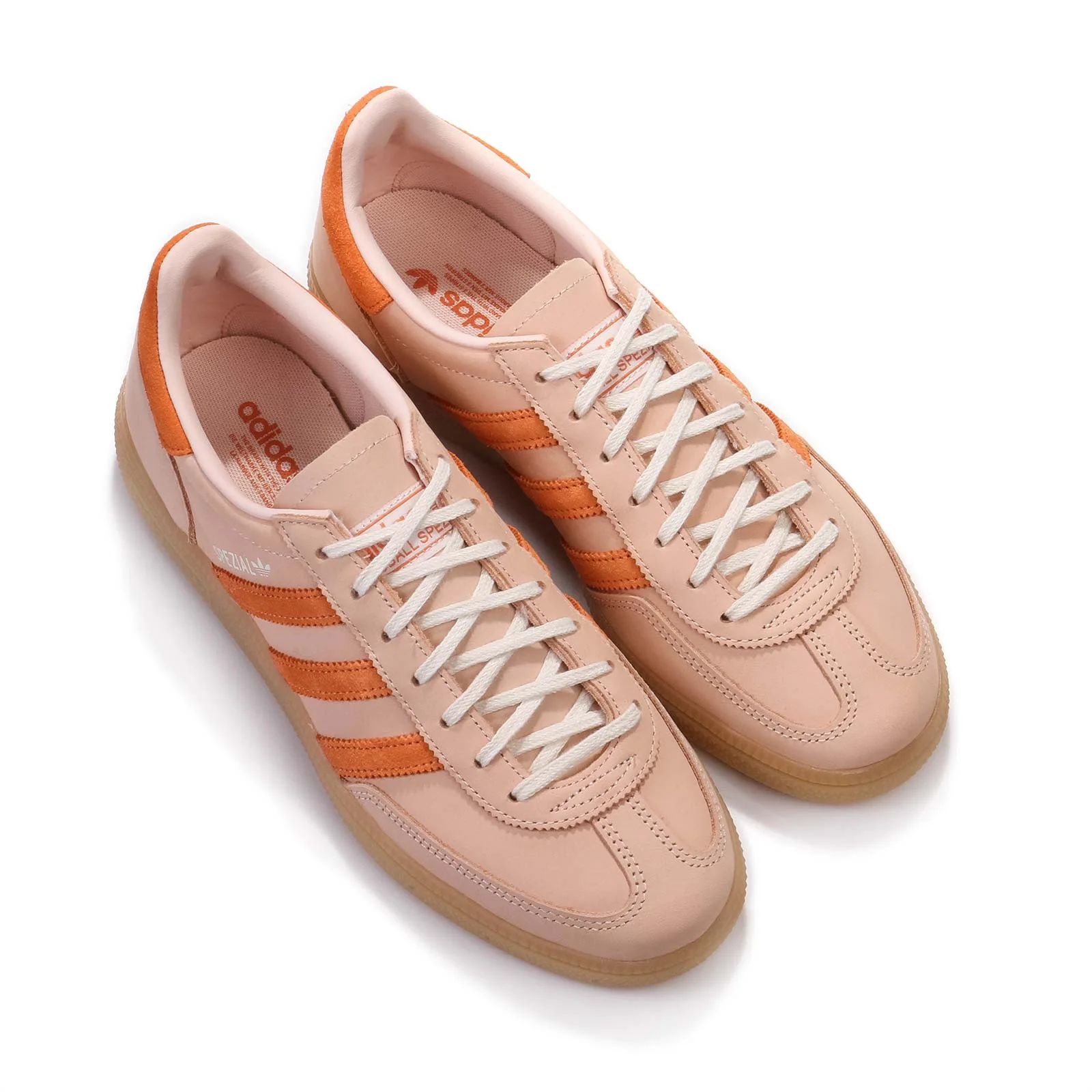 Handball Spezial W blush pink/dust orange - Image 4