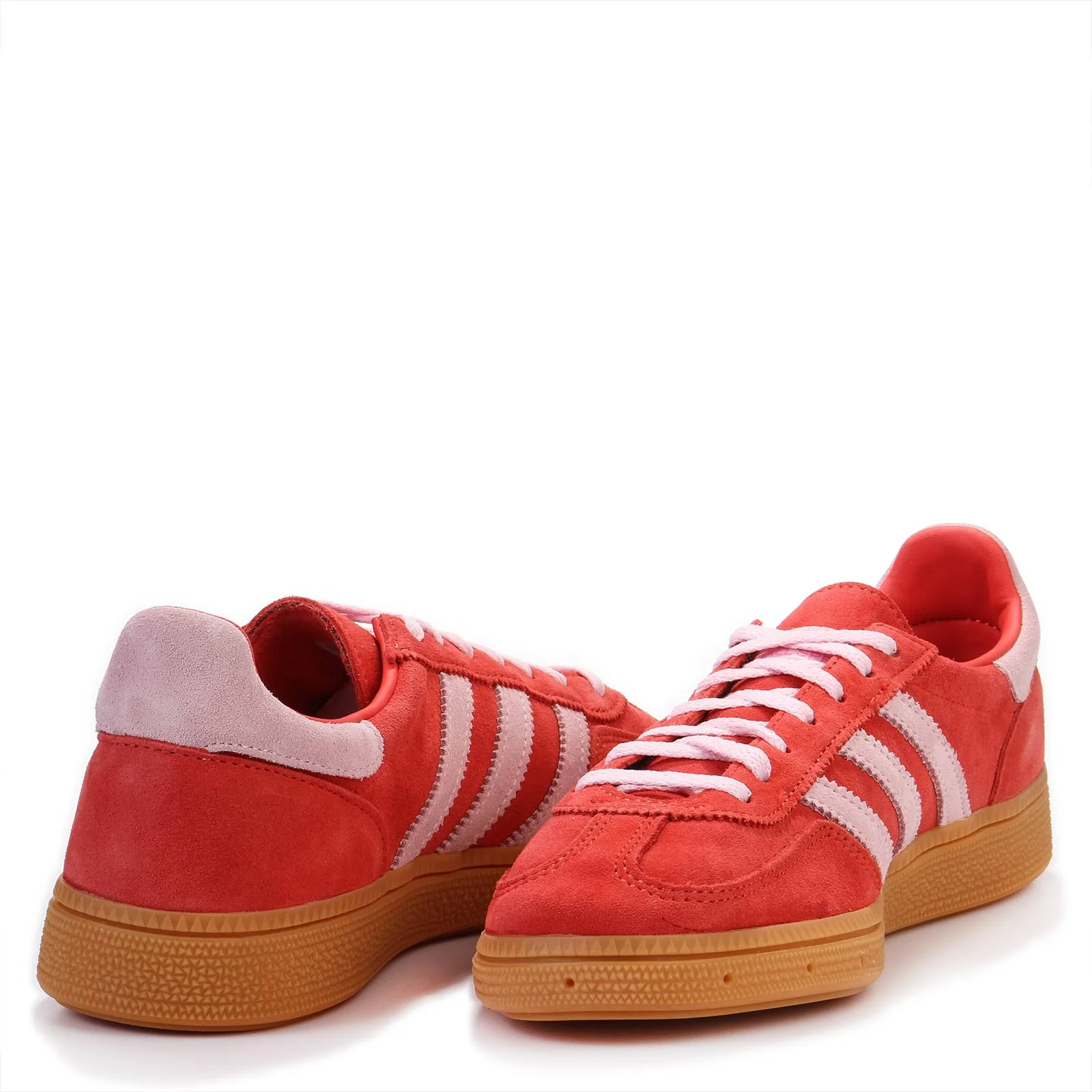 Handball Spezial W bright red/clear pink/gum - Image 3