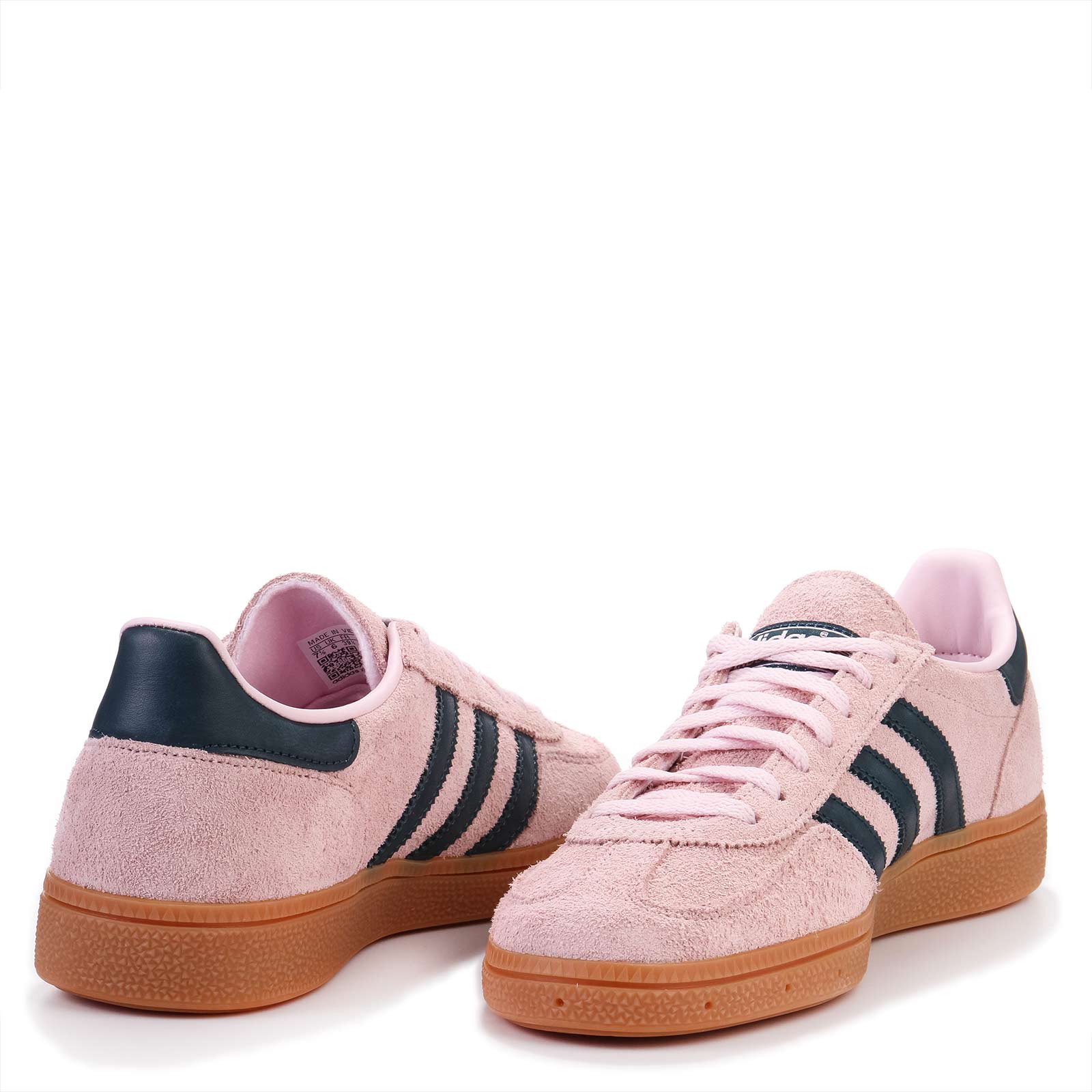 Handball Spezial W clear pink/night/gum - Image 3