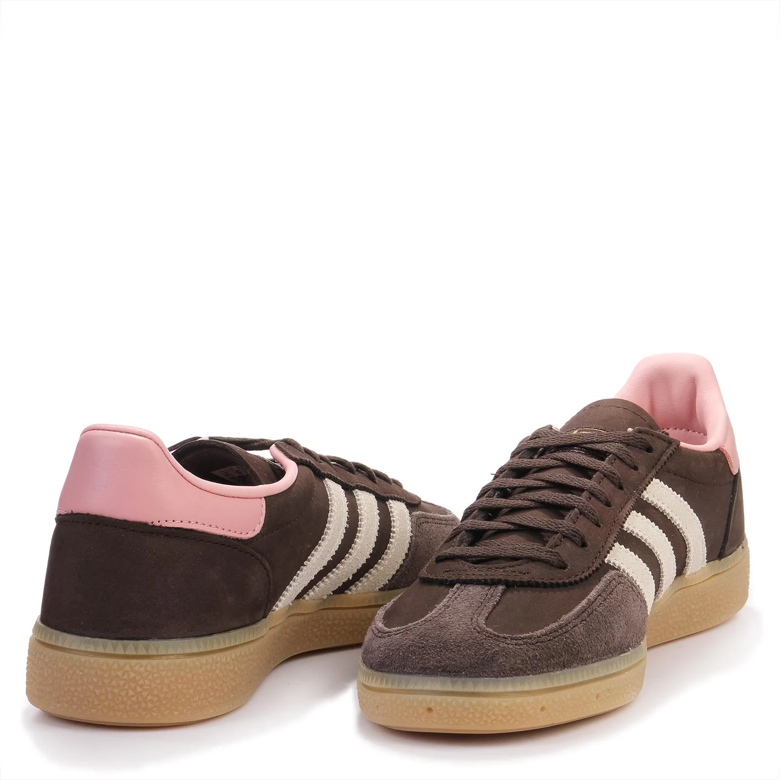 Handball Spezial W dark brown/alumina/wonder mauve - Image 3